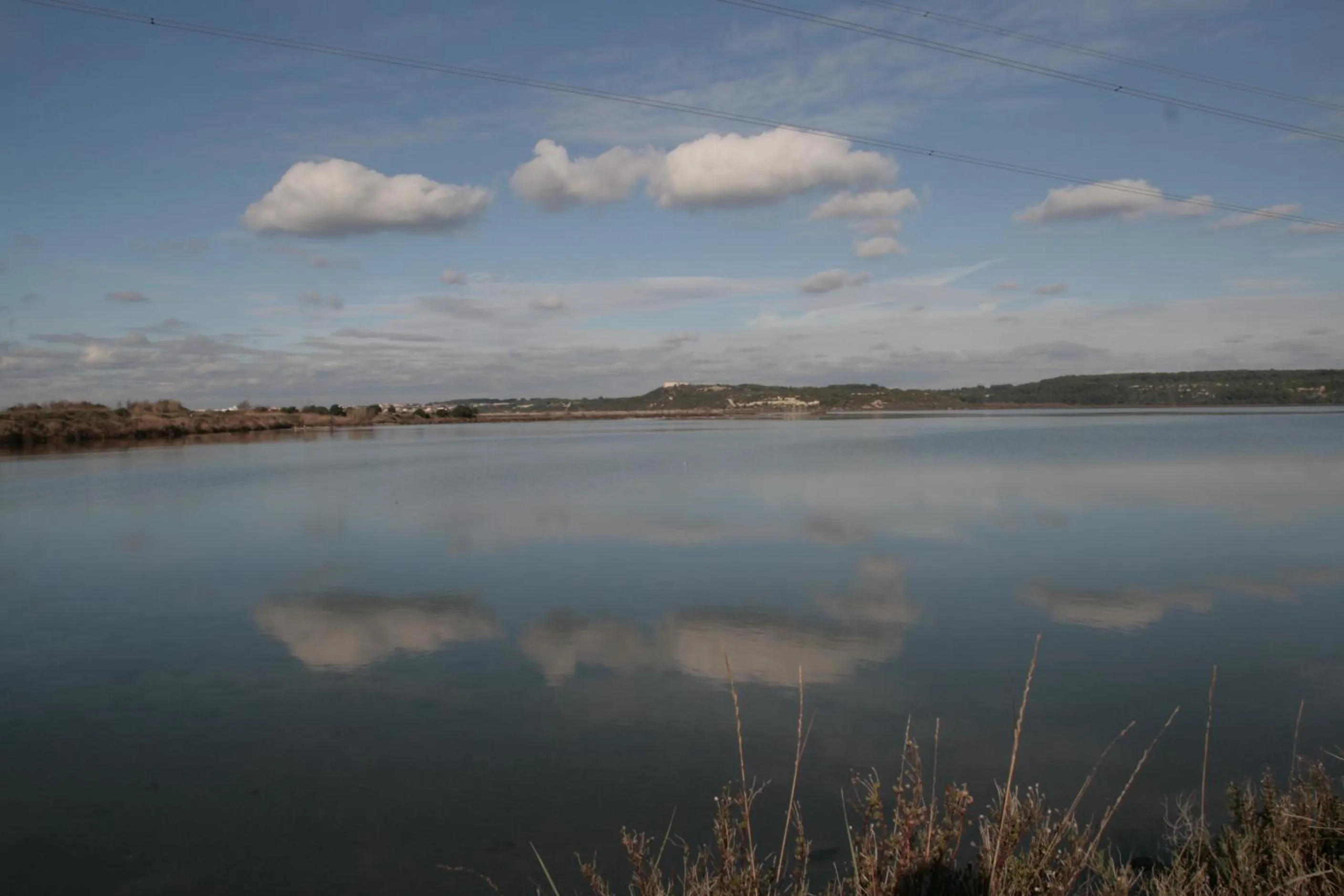 Property building in The Originals City, Hôtel Azur, Fos-sur-Mer
