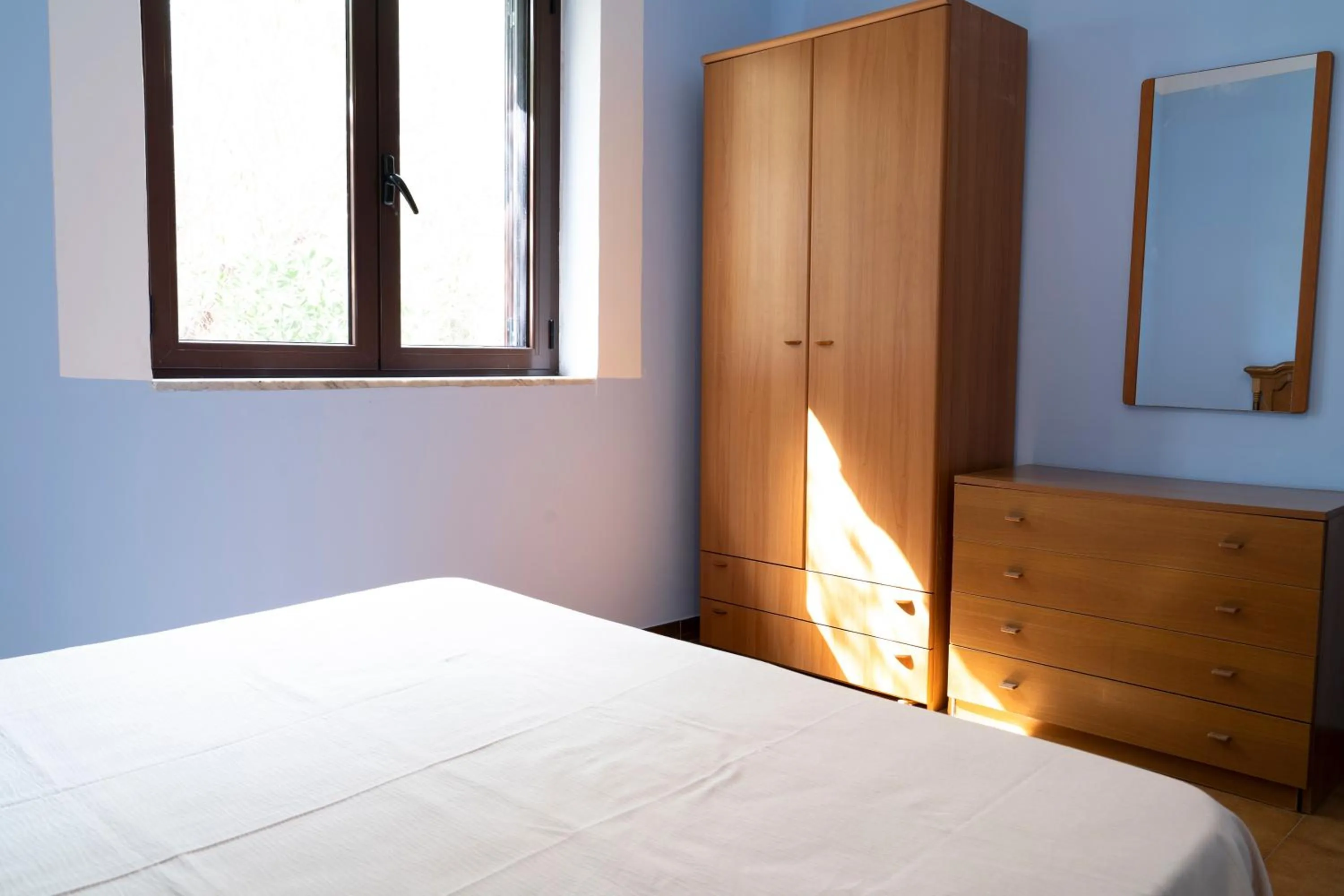 Bed in Jolly Residence