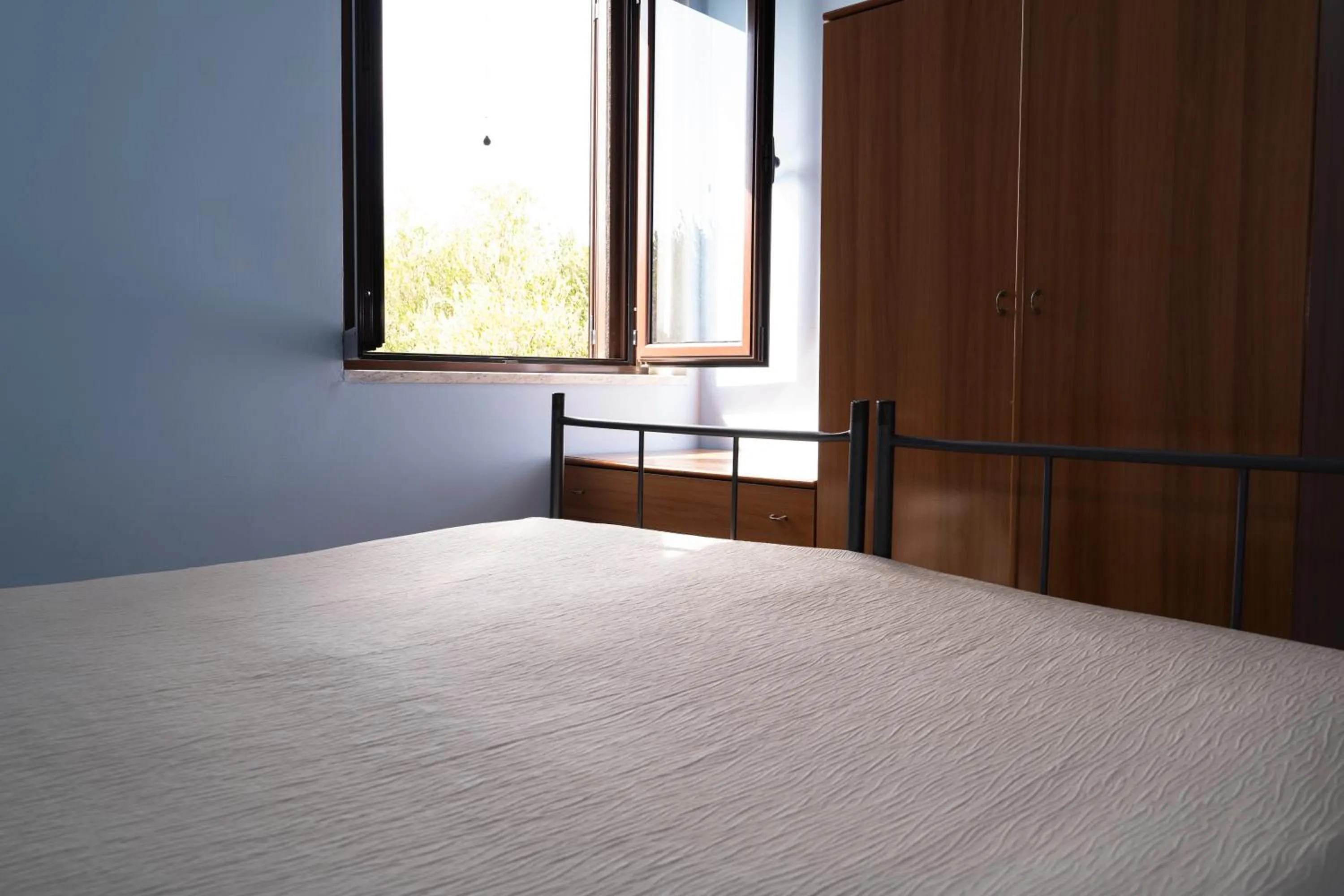 Bed in Jolly Residence