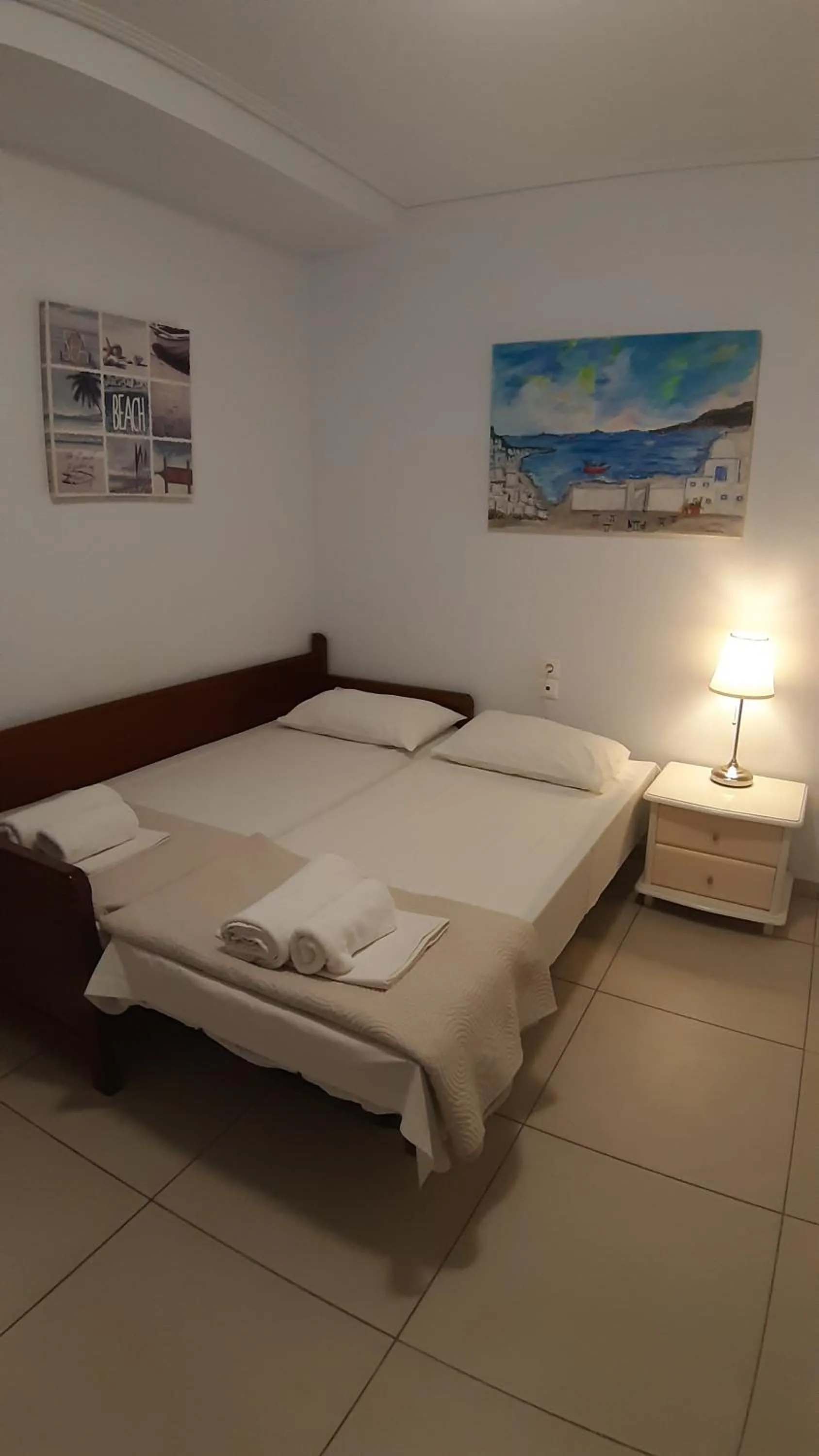 Photo of the whole room, Bed in Anna Maria - Vanessa Apartments