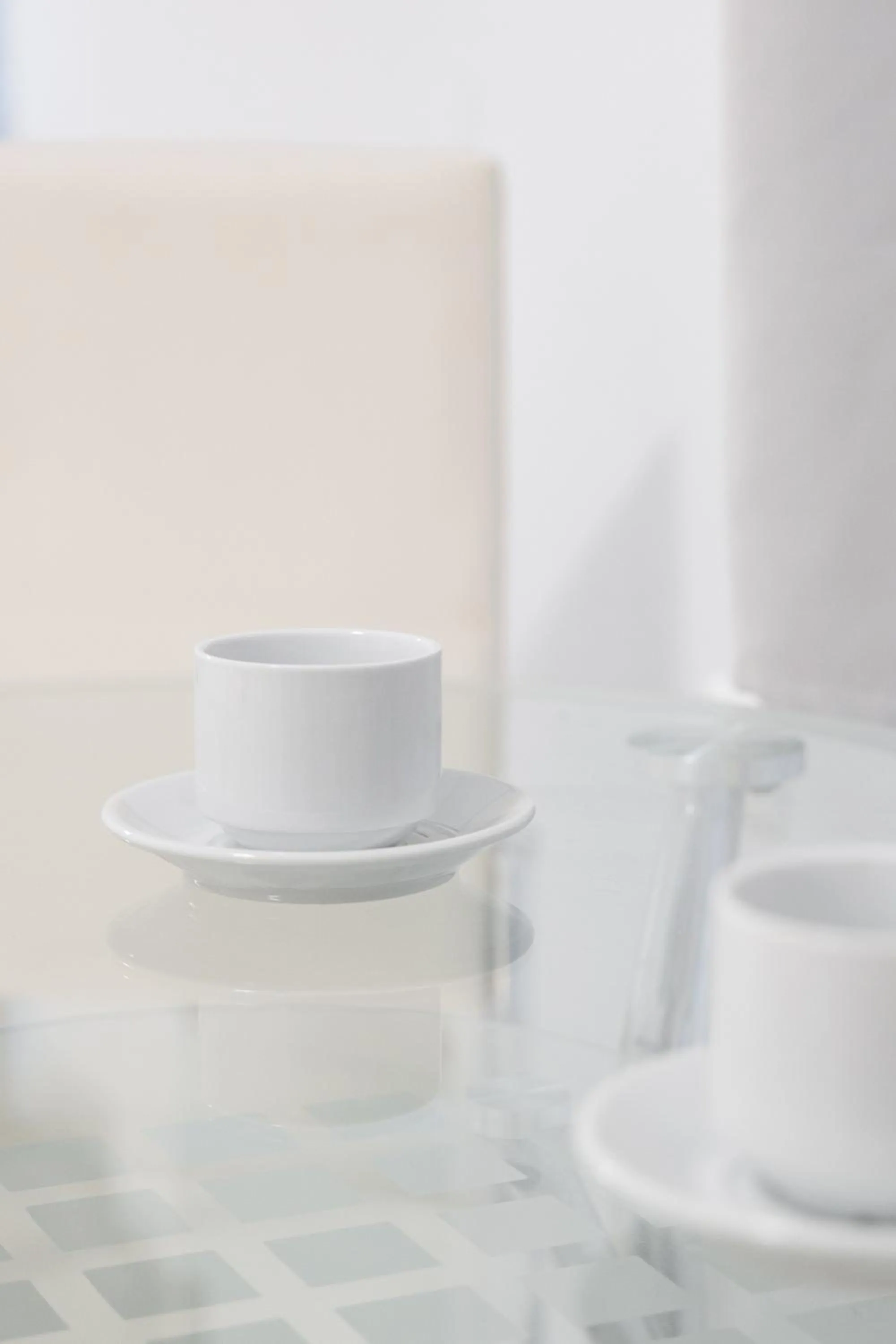 Property building in Anna Maria - Vanessa Apartments