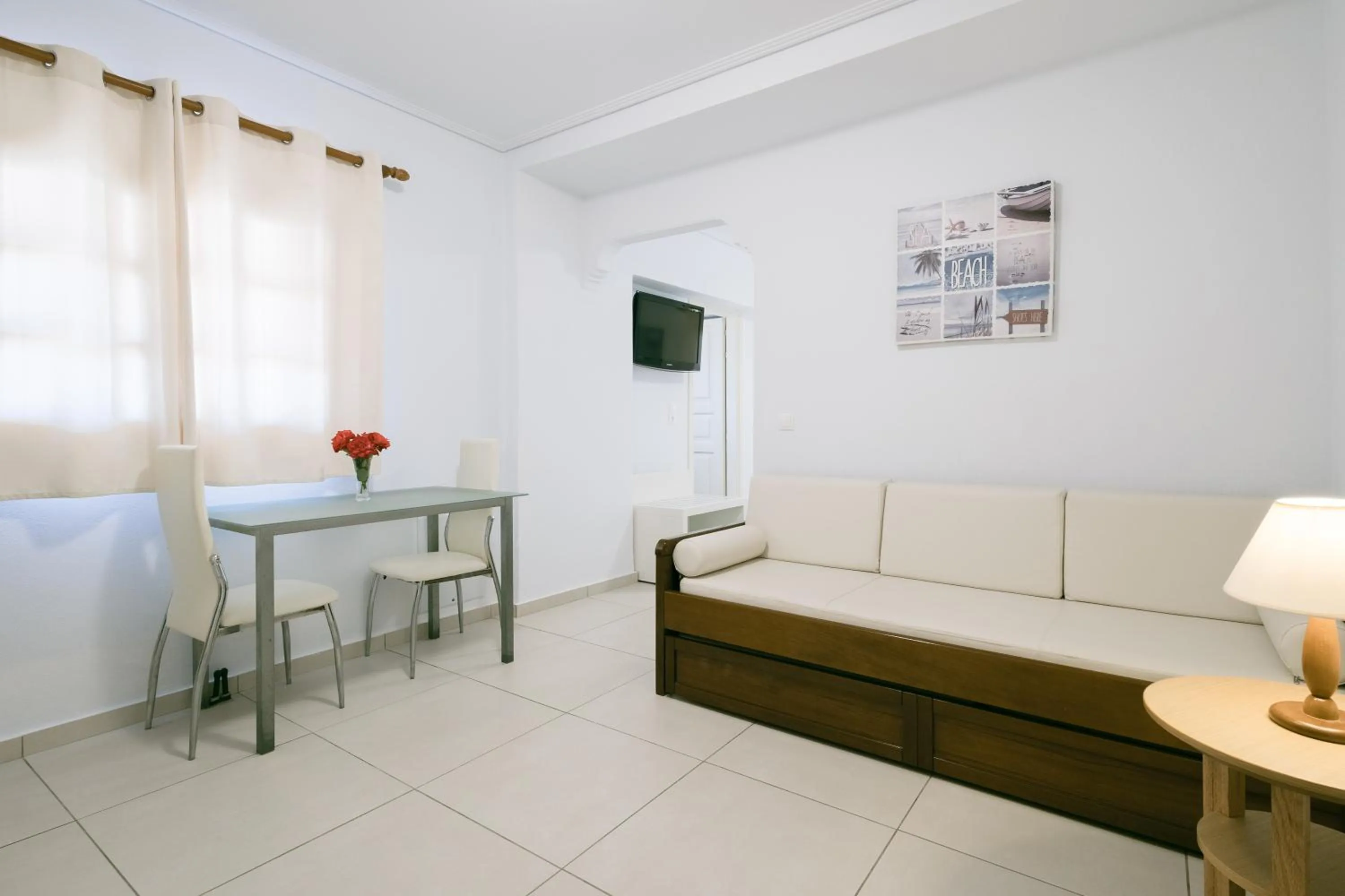 Bed in Anna Maria - Vanessa Apartments