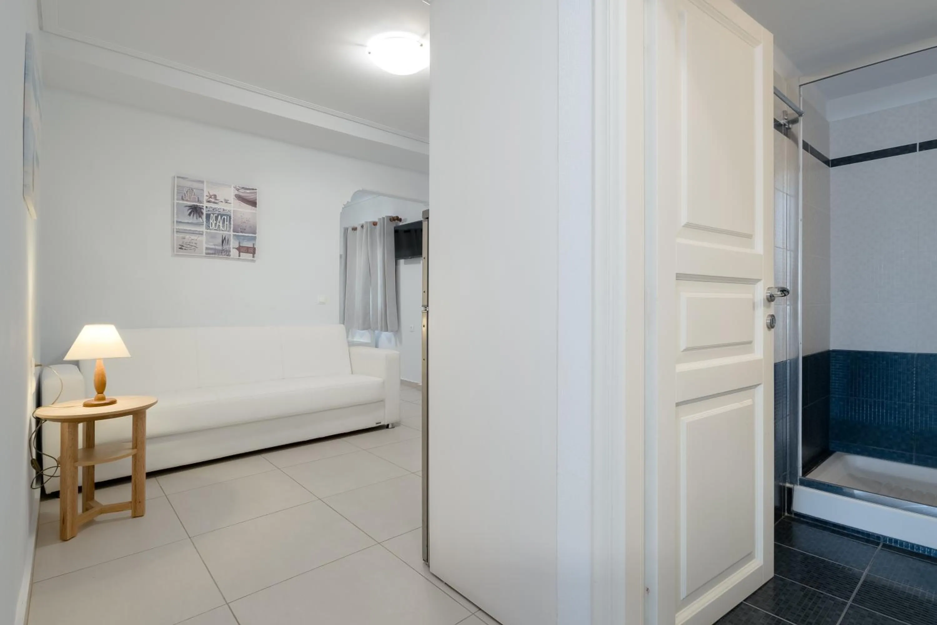 Photo of the whole room, Bed in Anna Maria - Vanessa Apartments