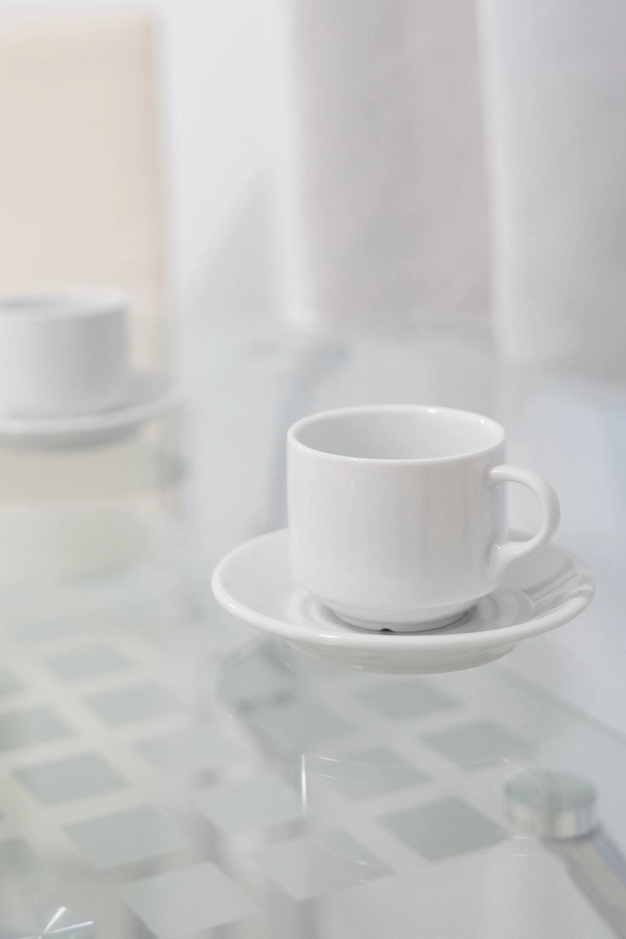 Coffee/tea facilities in Anna Maria - Vanessa Apartments