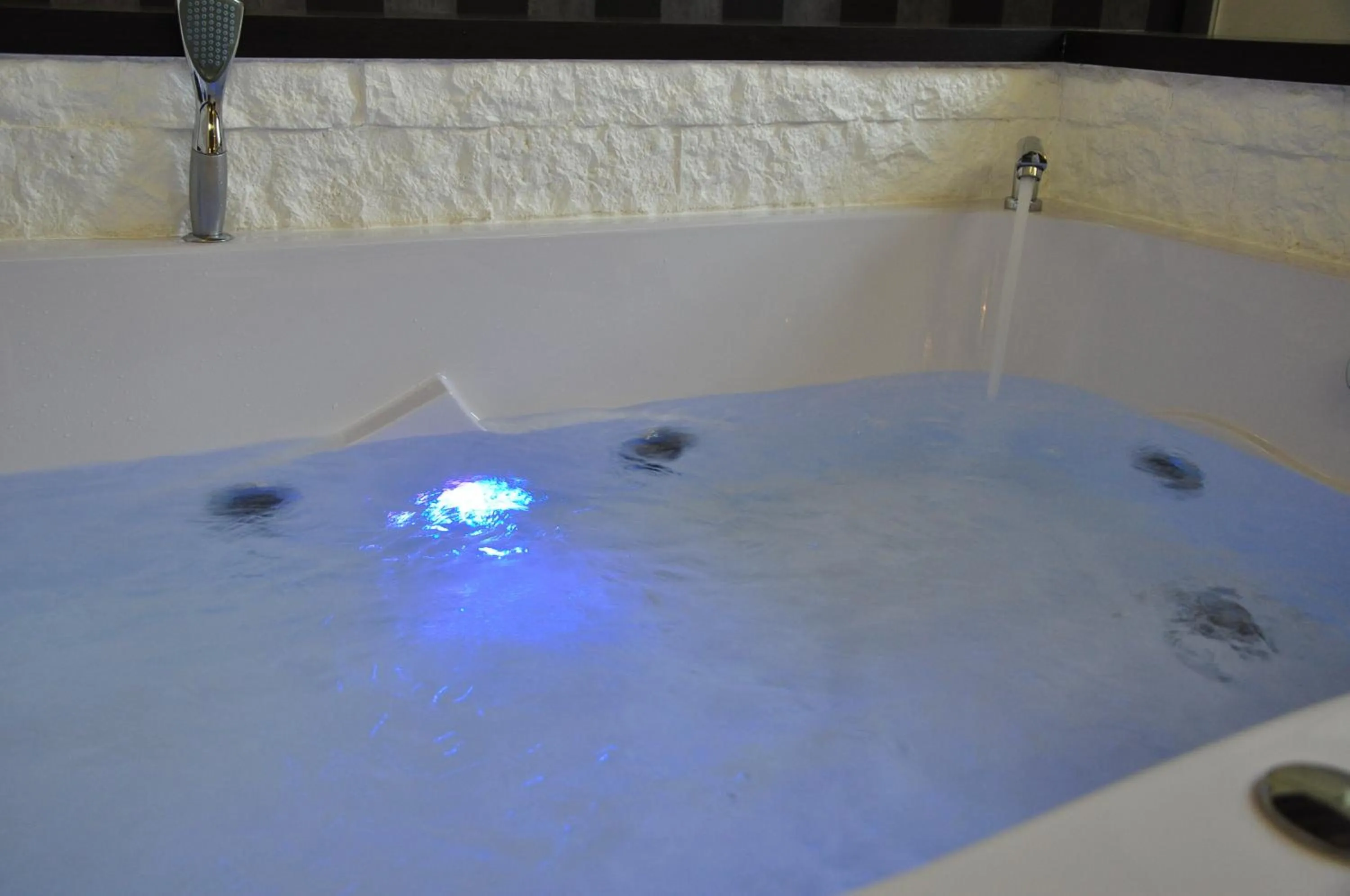 Bathroom in Navona Nice Room