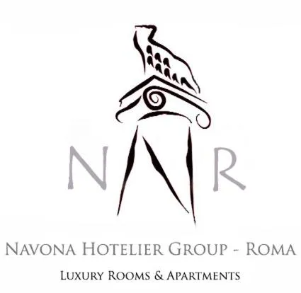 Property logo or sign in Navona Nice Room