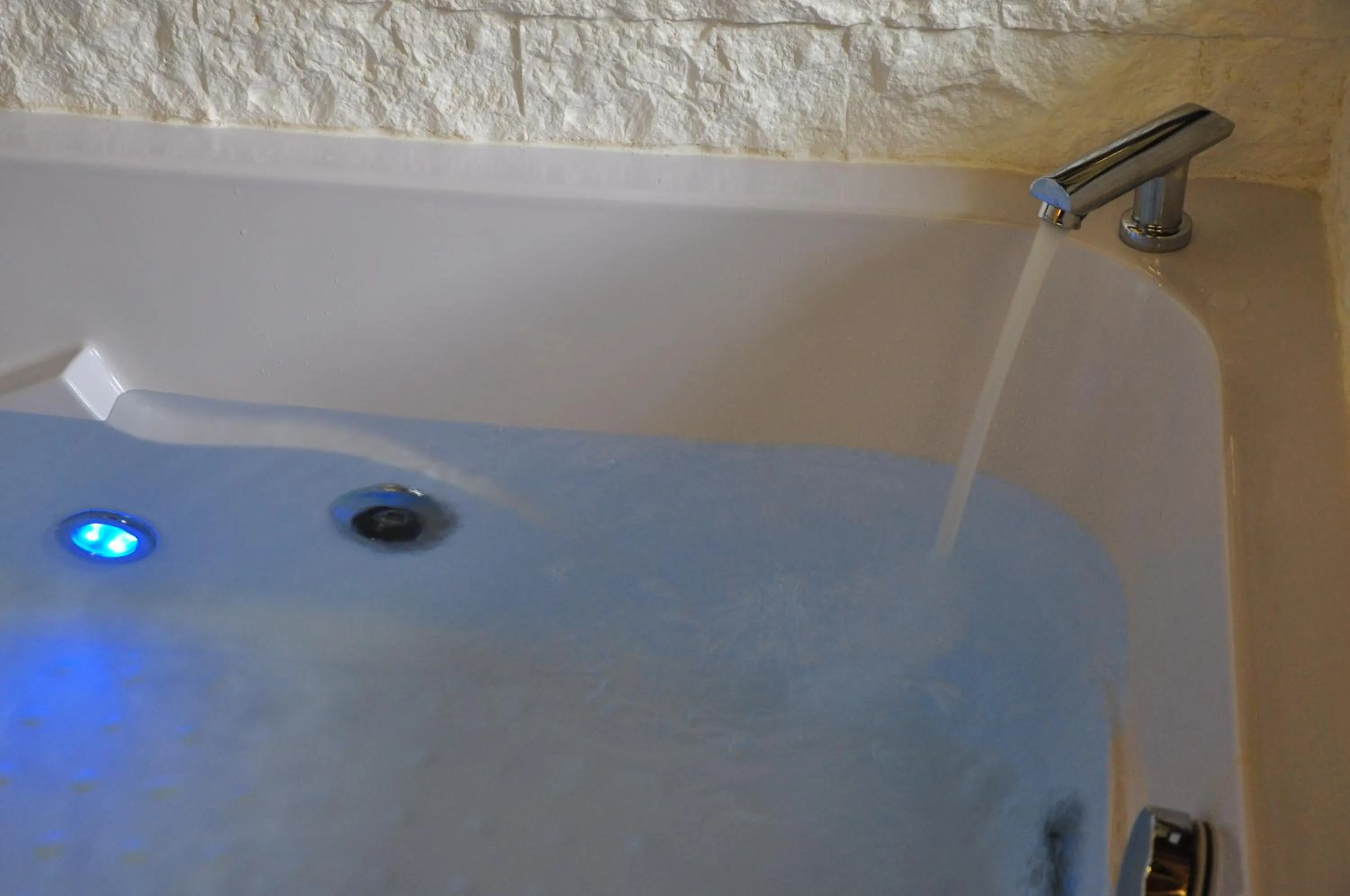 Bathroom in Navona Nice Room