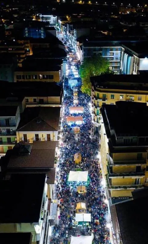 Location in Epoca Home