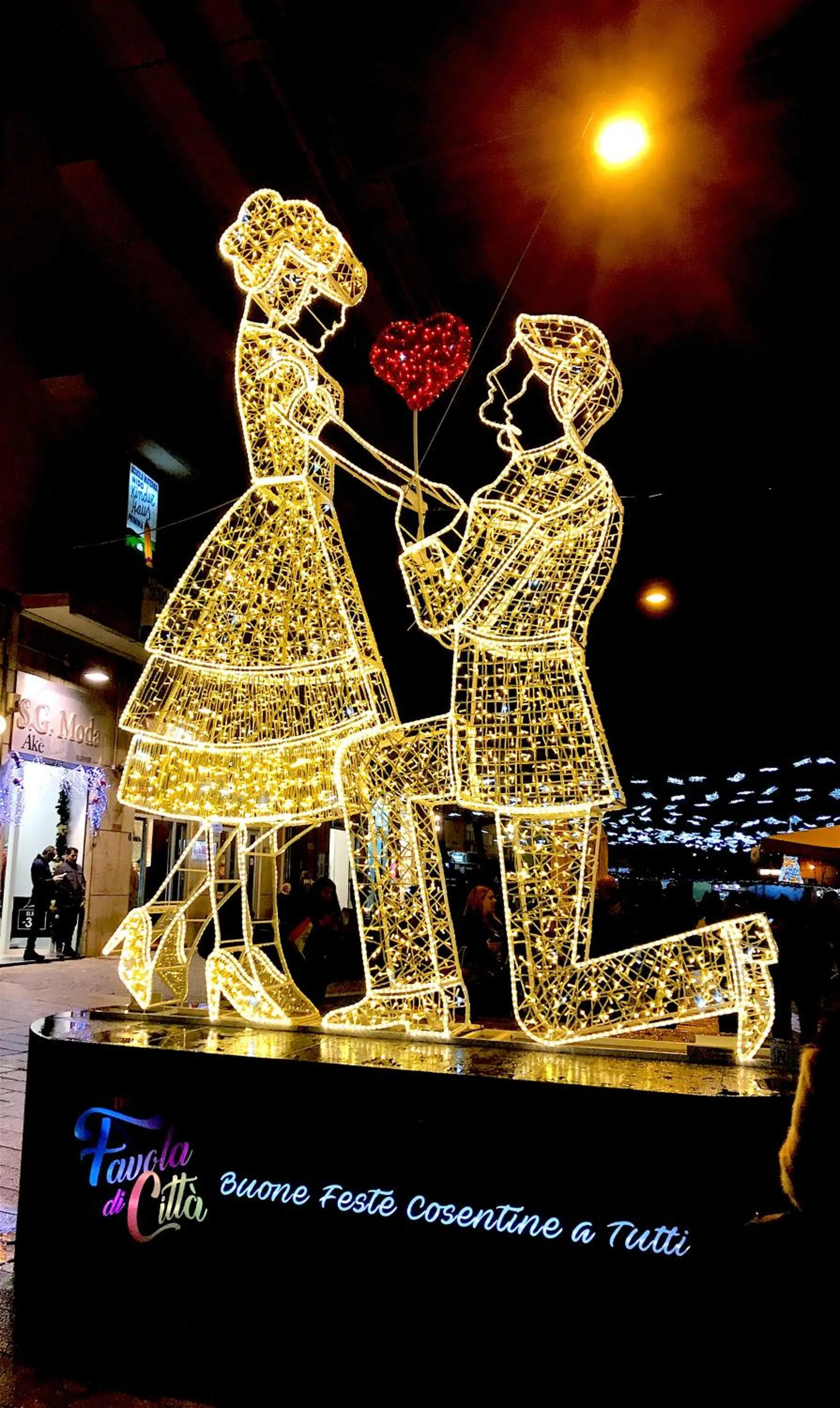 City view in Epoca Home