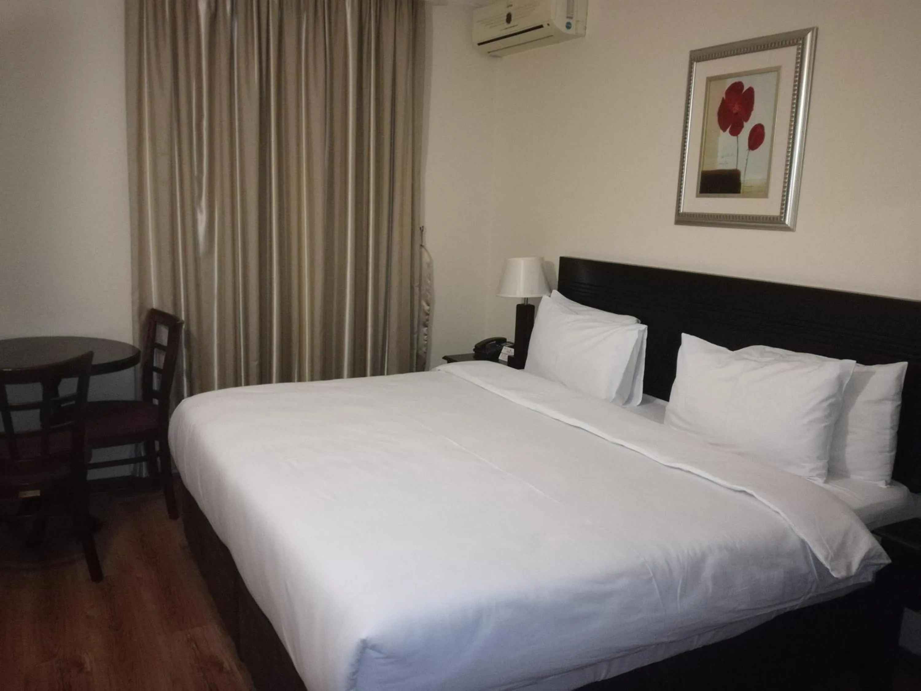 King Room in Regal Inn Ballito