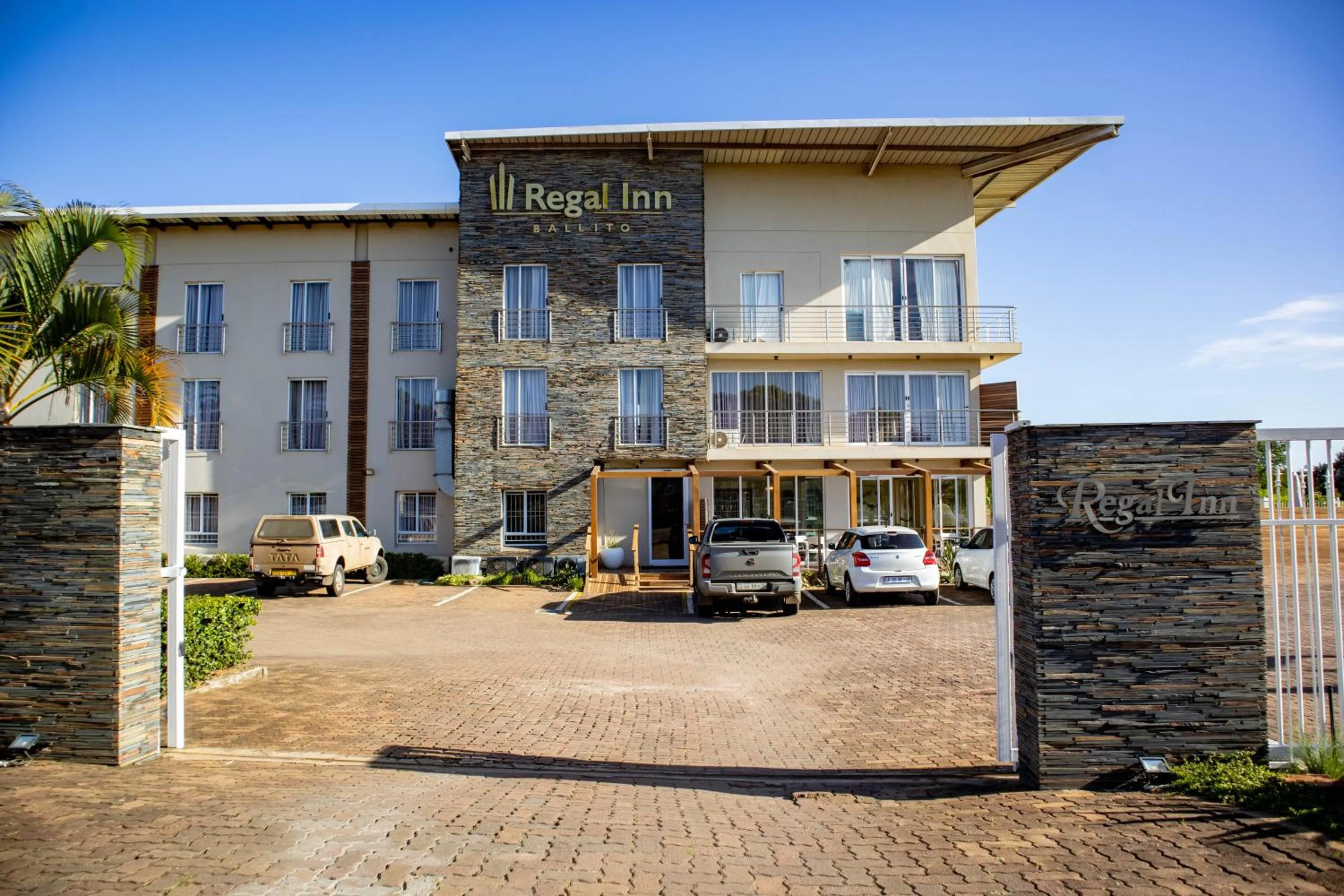 Regal Inn Ballito