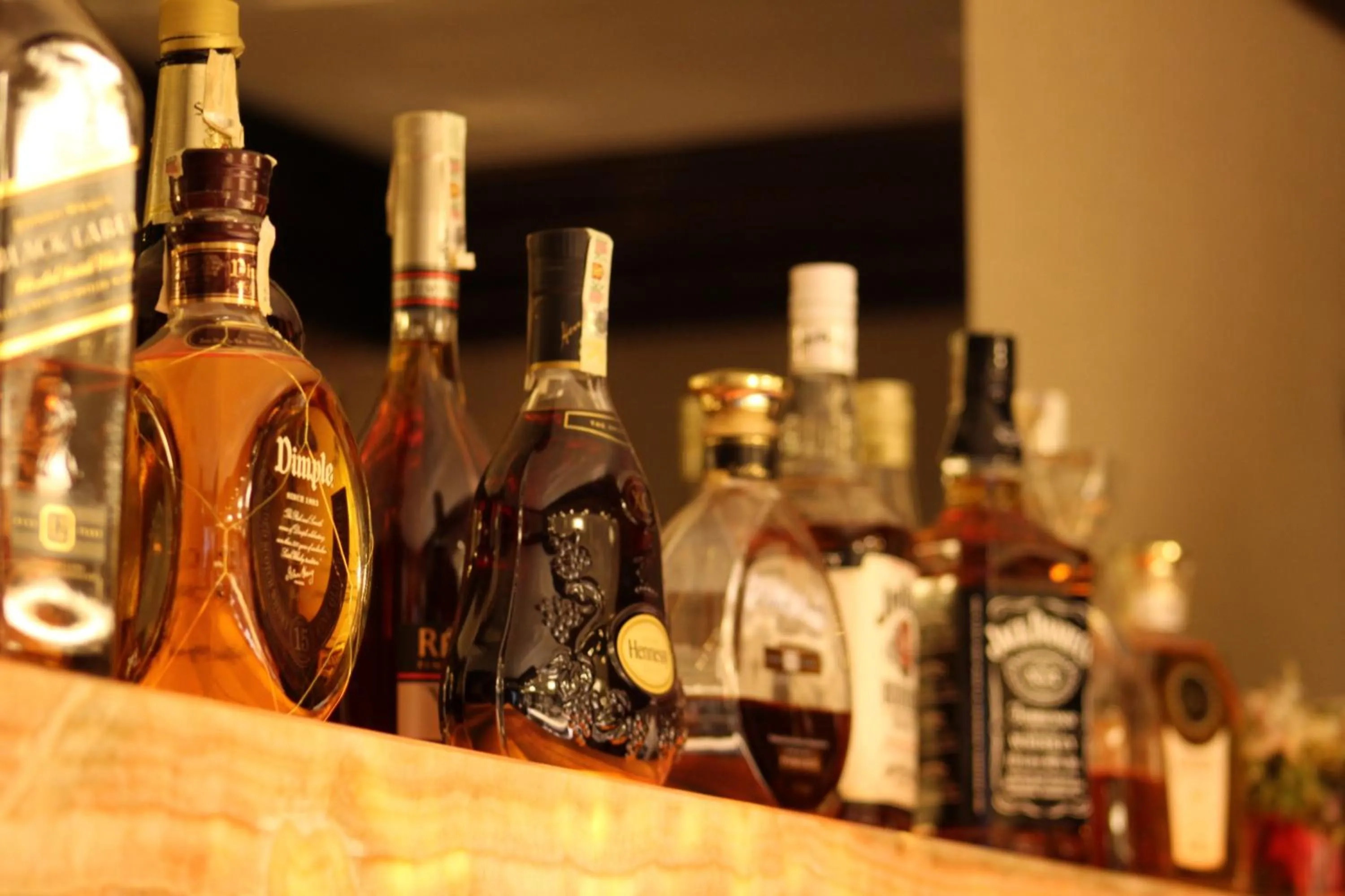 Lounge or bar in Casa Boyana Boutique Hotel