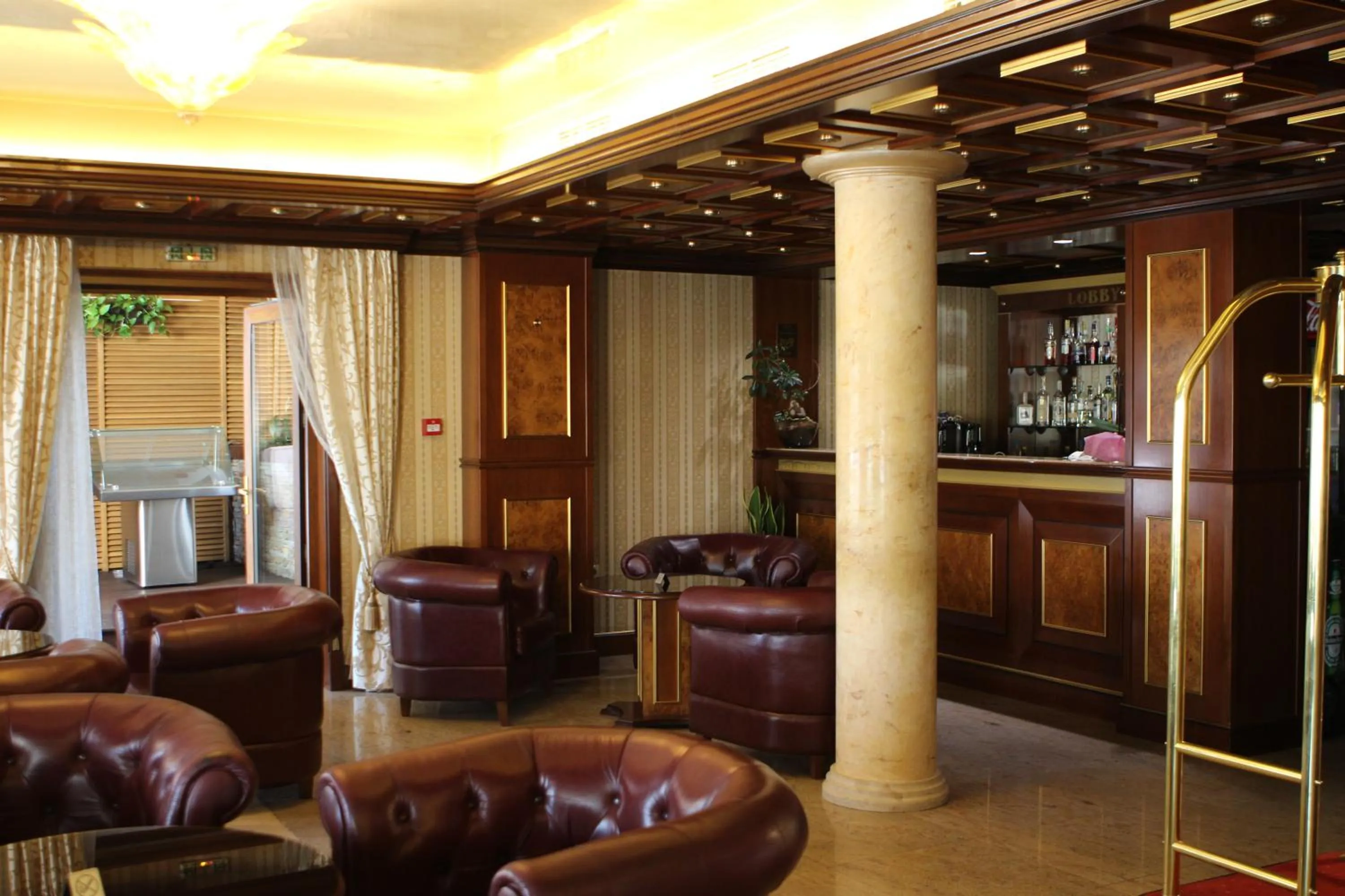 Drinks in Casa Boyana Boutique Hotel