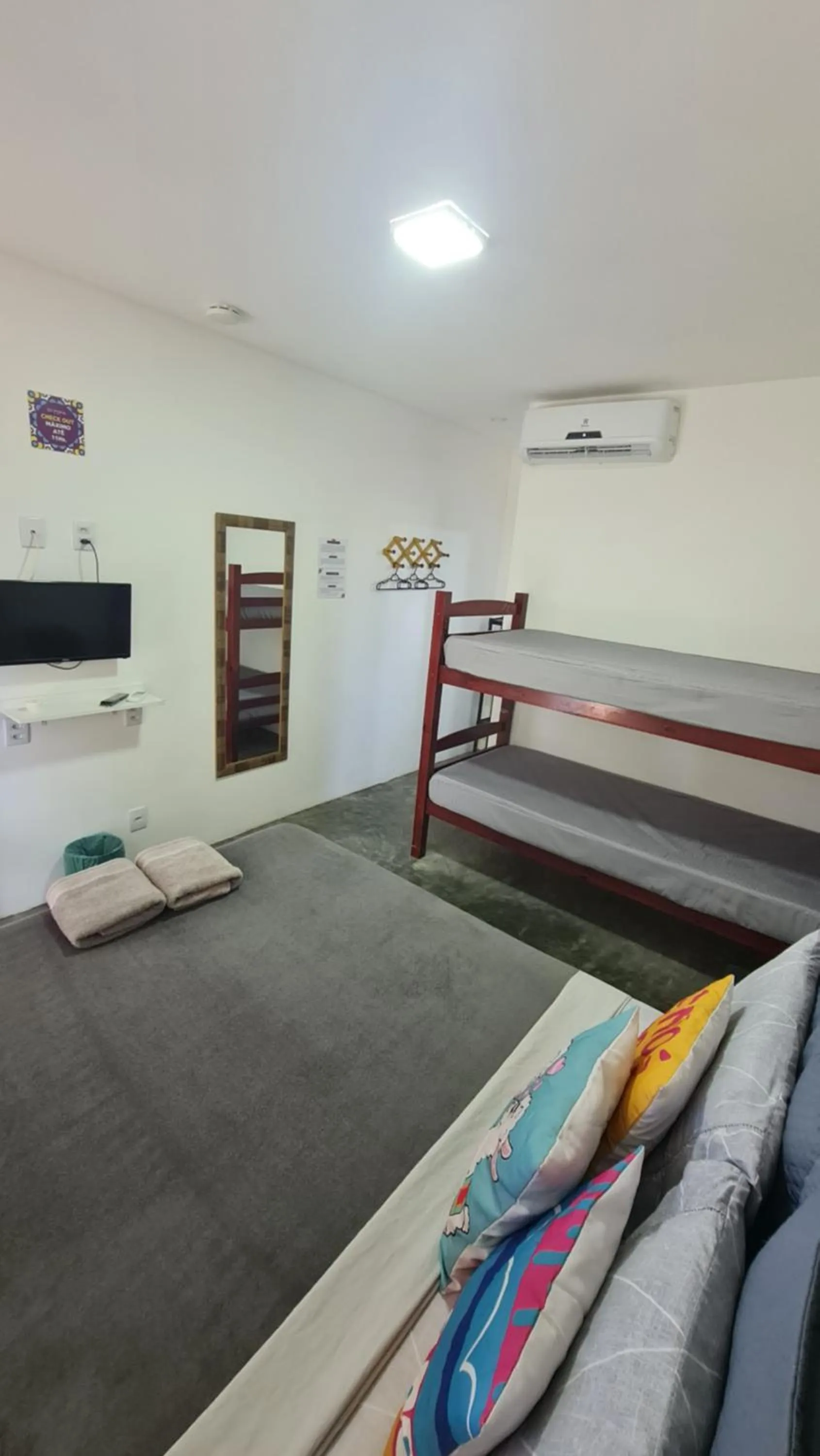 Di Pipa Rooms - Hidromassagem Externa