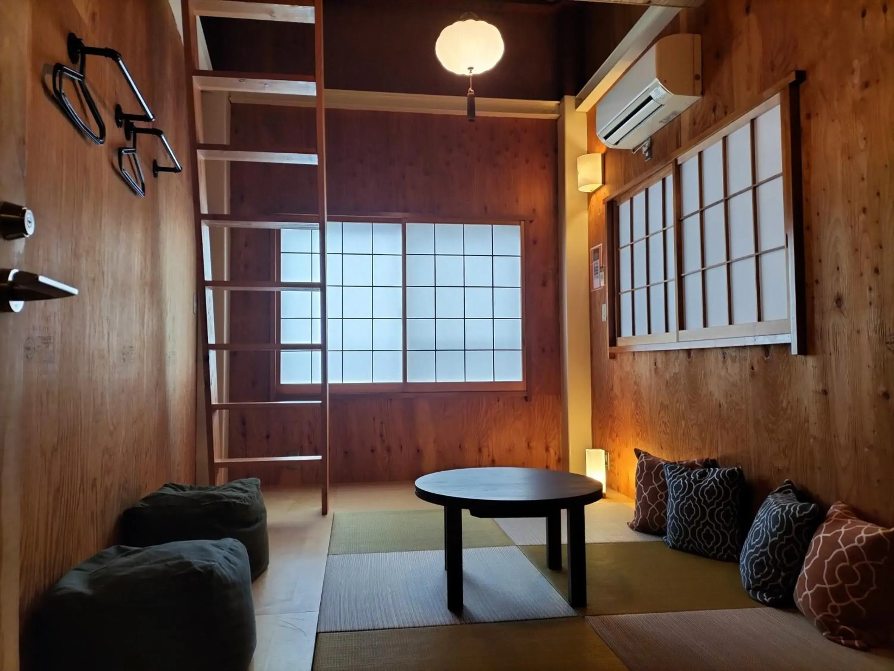 Vacation"Ninja"house Secretbase near Asakusa Vacation"Ninja"house Secretbase near Asakusa