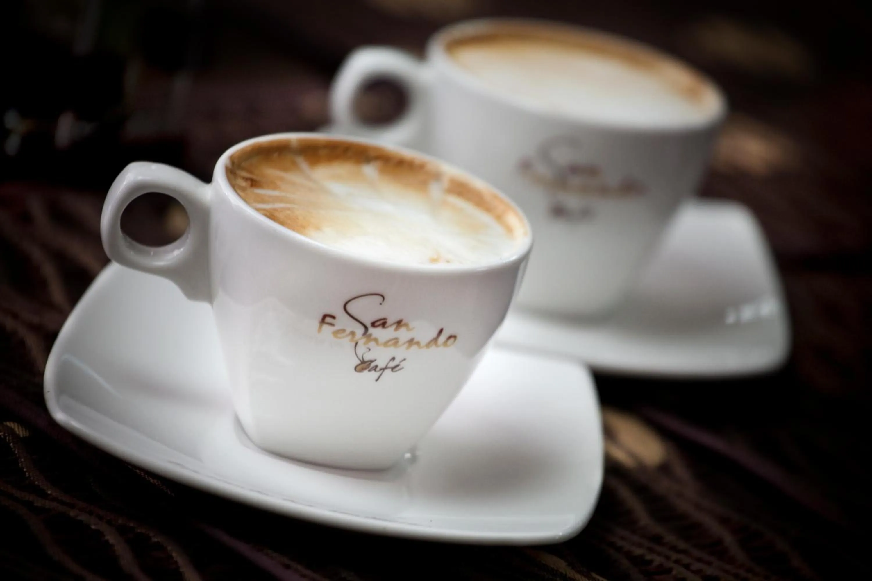 Non alcoholic drinks in Hotel Fernando Plaza