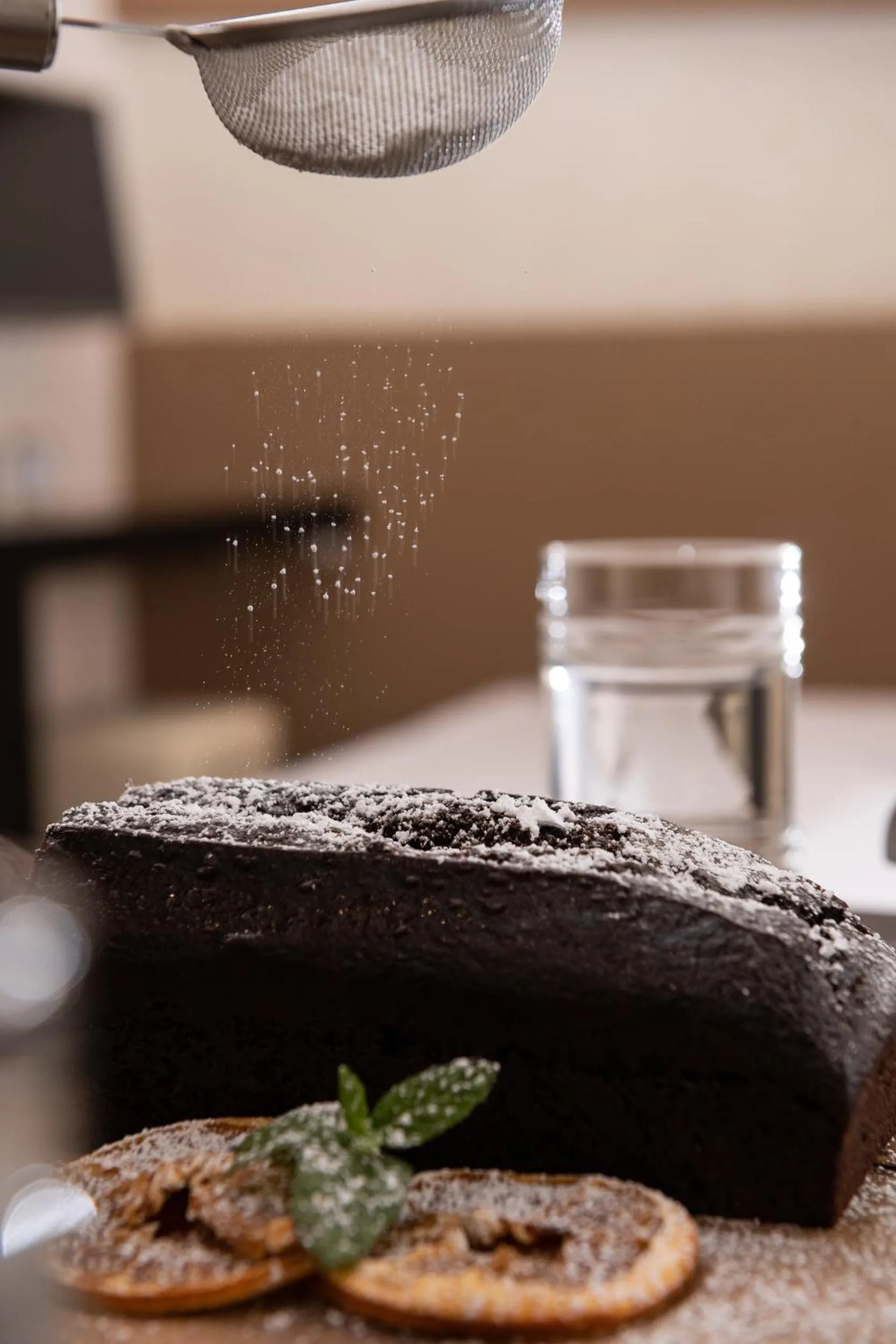 Breakfast in Afrodite Suites