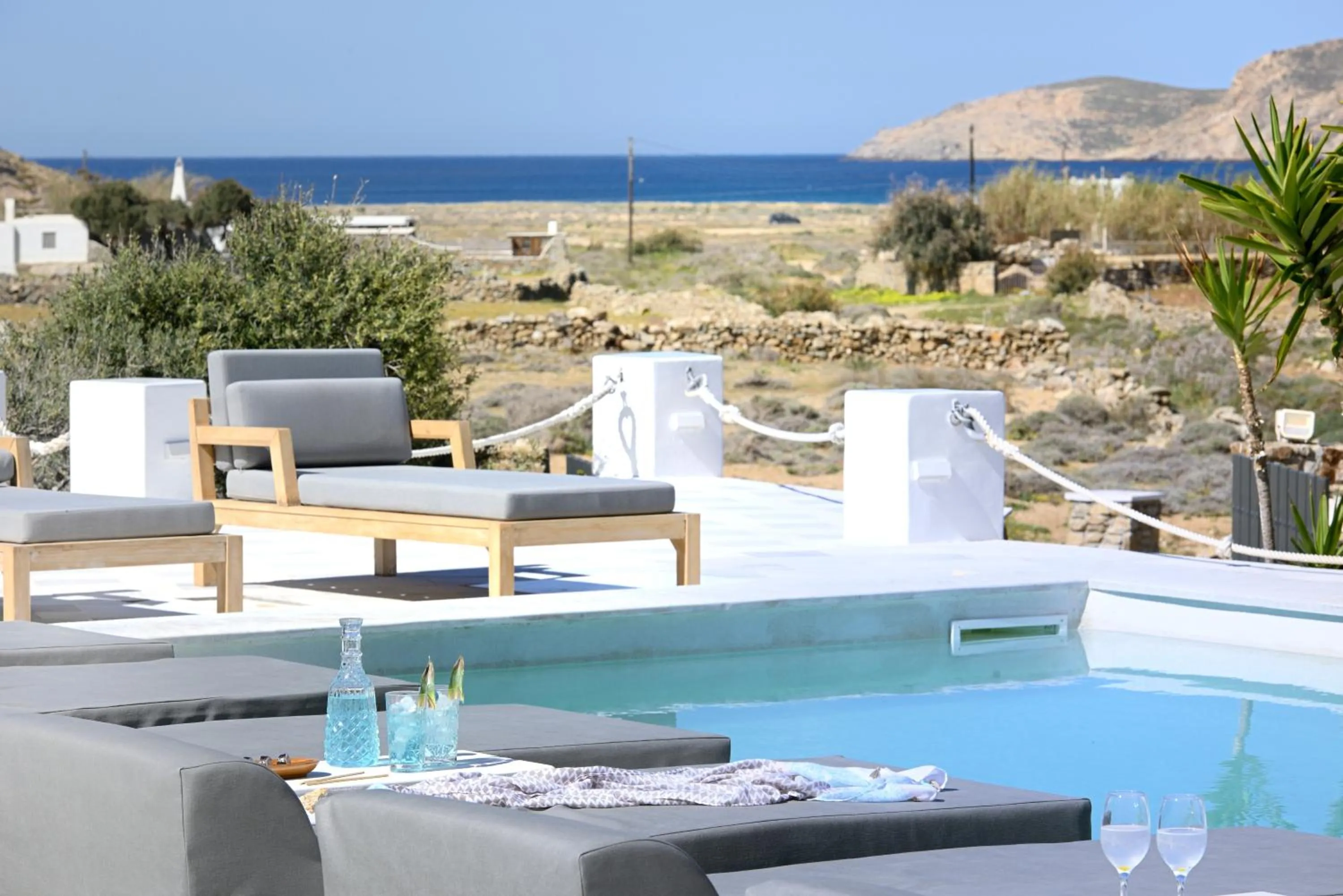 Mykonos Dream Villas