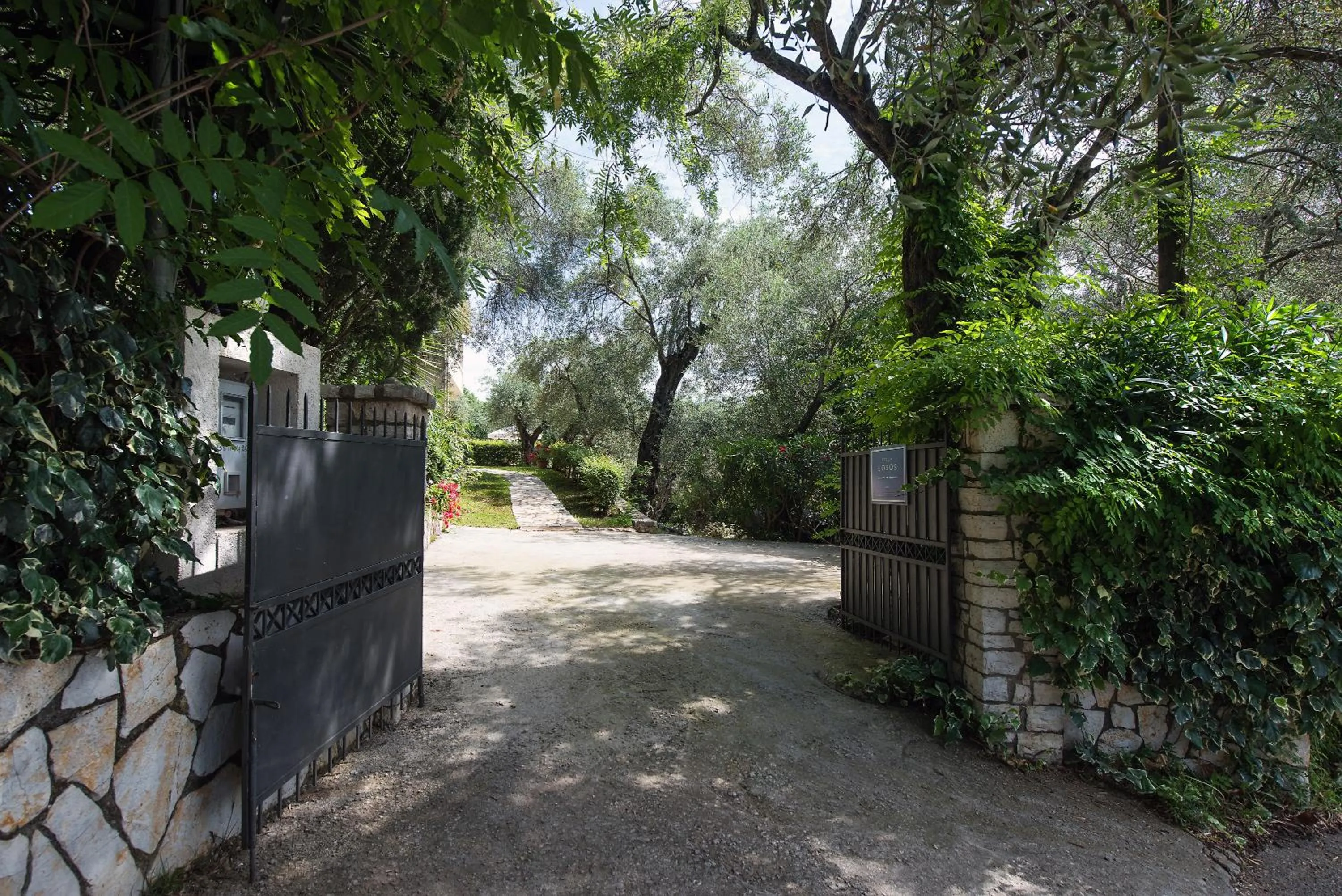 Villa Lofos