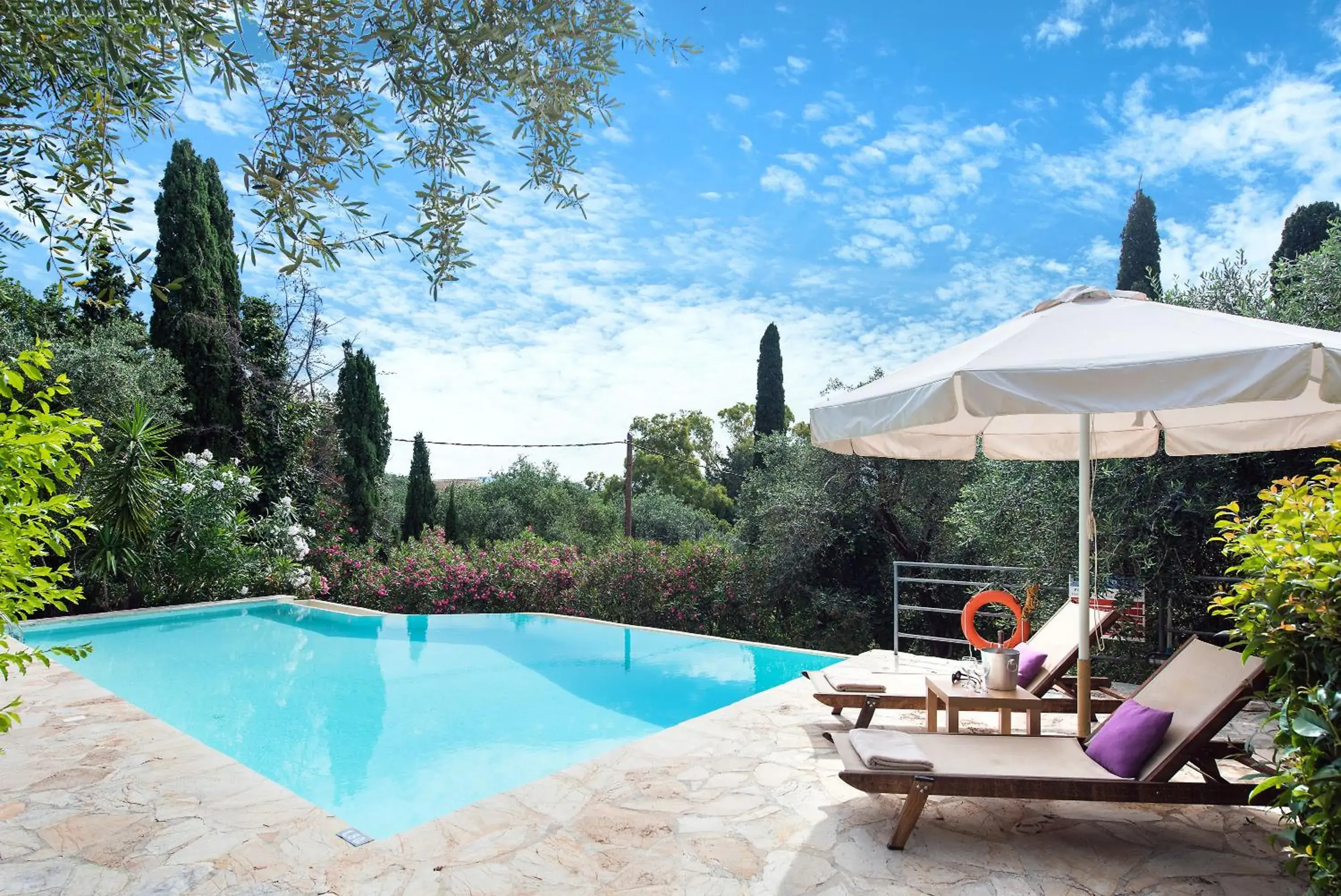 Villa Lofos Villa Lofos