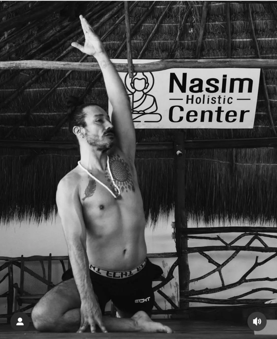 Fitness centre/facilities in Nasim Condo Hotel con acceso BEACH CLUB GRATIS, metros 5th AVENIDA