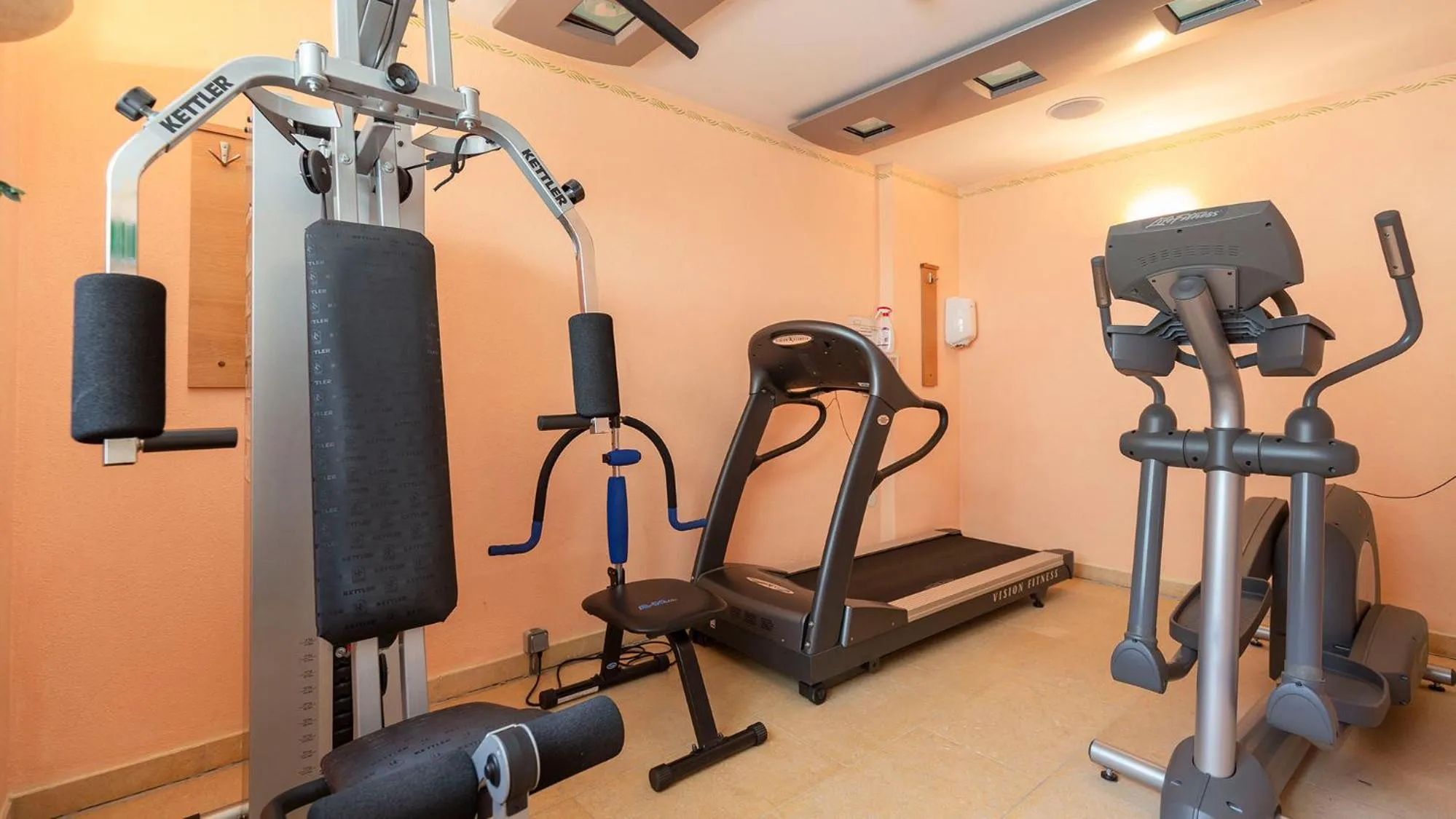 Activities in Hotel Auhof Kappl