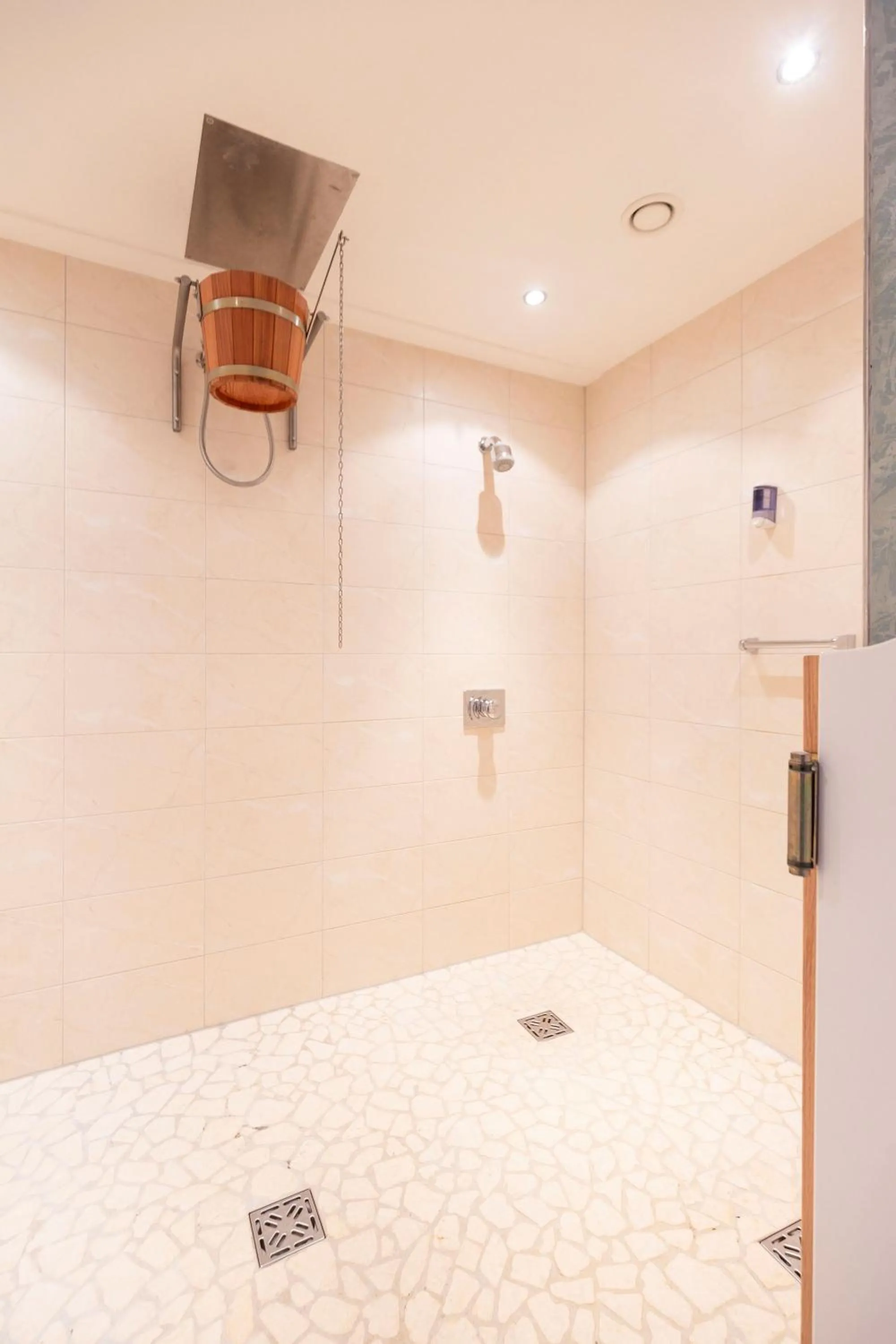 Activities, Bed in Hotel Auhof Kappl