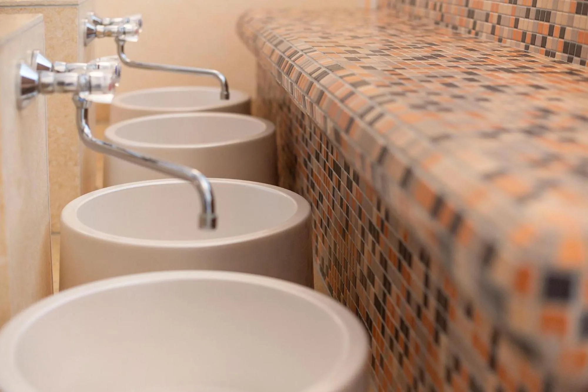 Sauna in Hotel Auhof Kappl