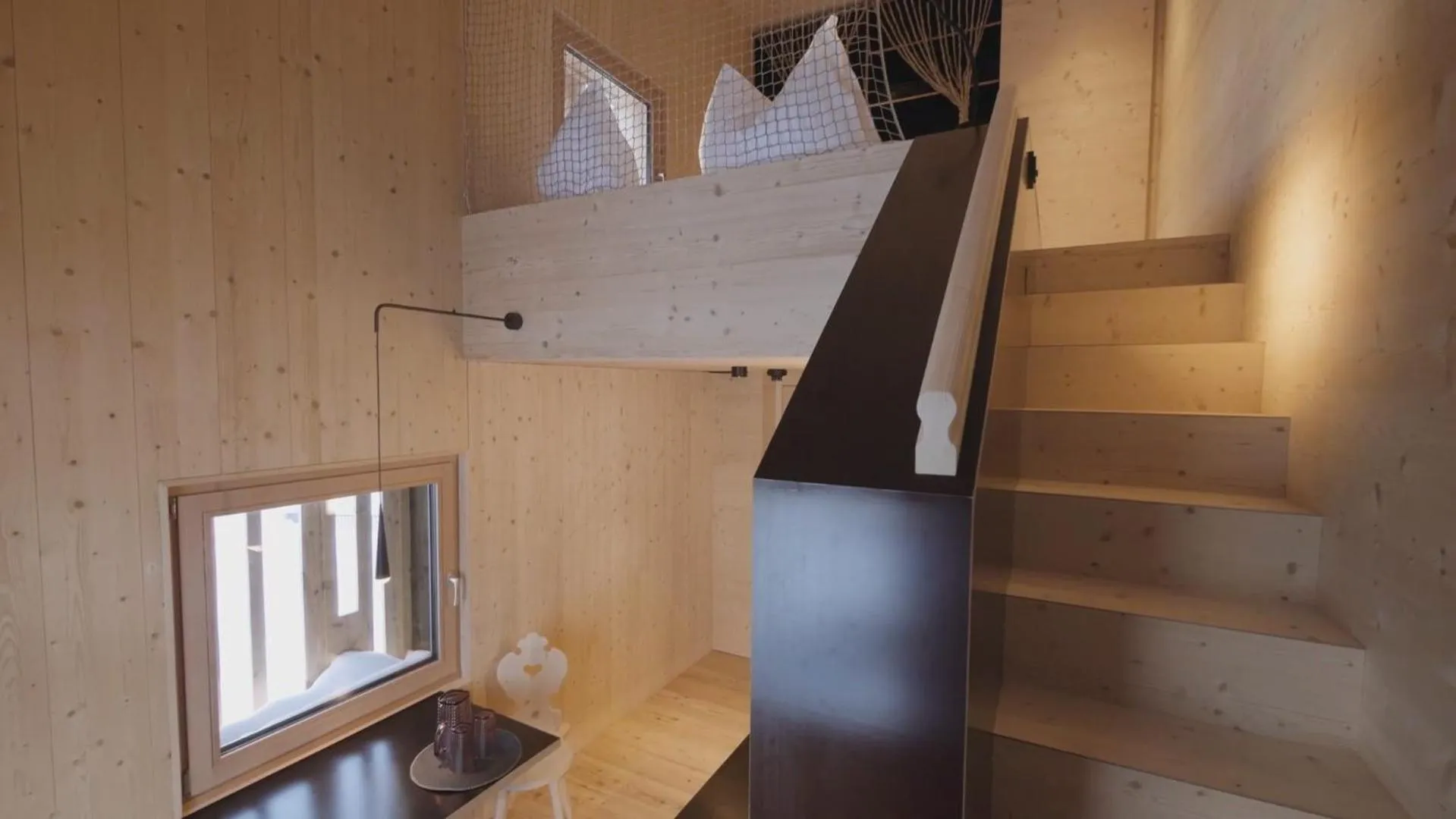 Living room in Hotel Jagdschloss Resort