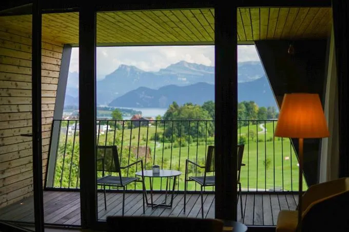 Gasthaus Badhof - Golfhotel