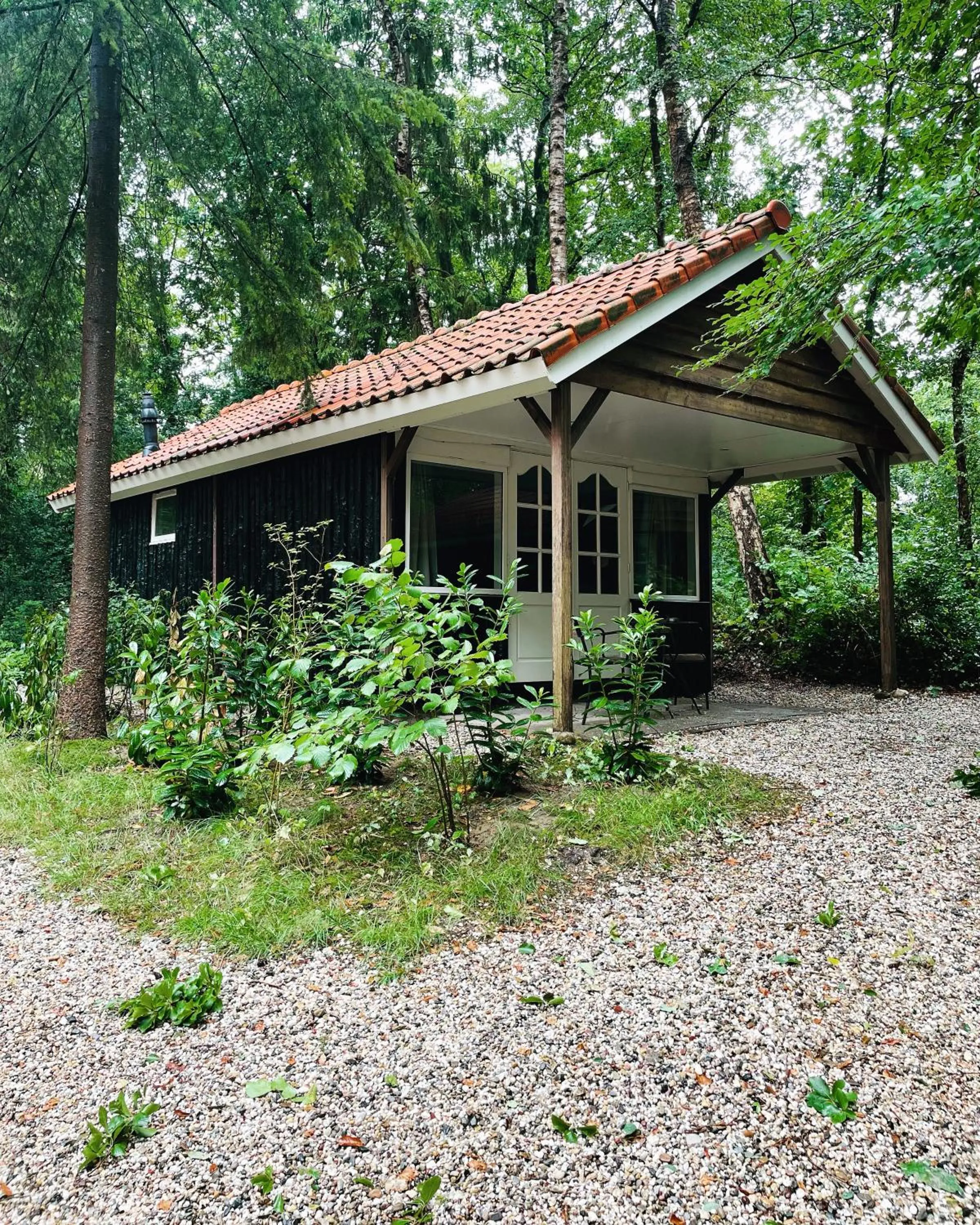 Spring in Landgoedhotel Villa Vennendal