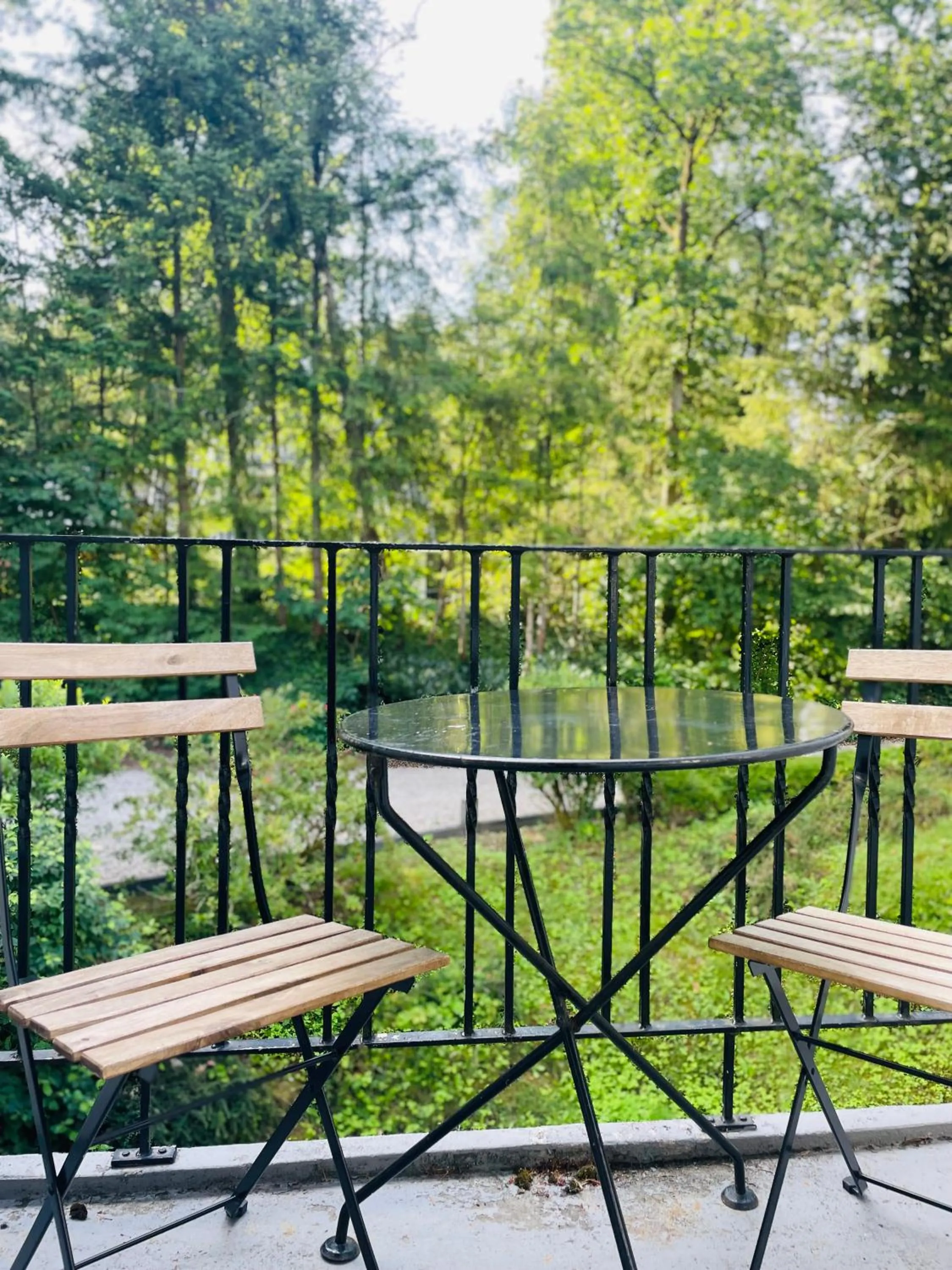 Landgoedhotel Villa Vennendal