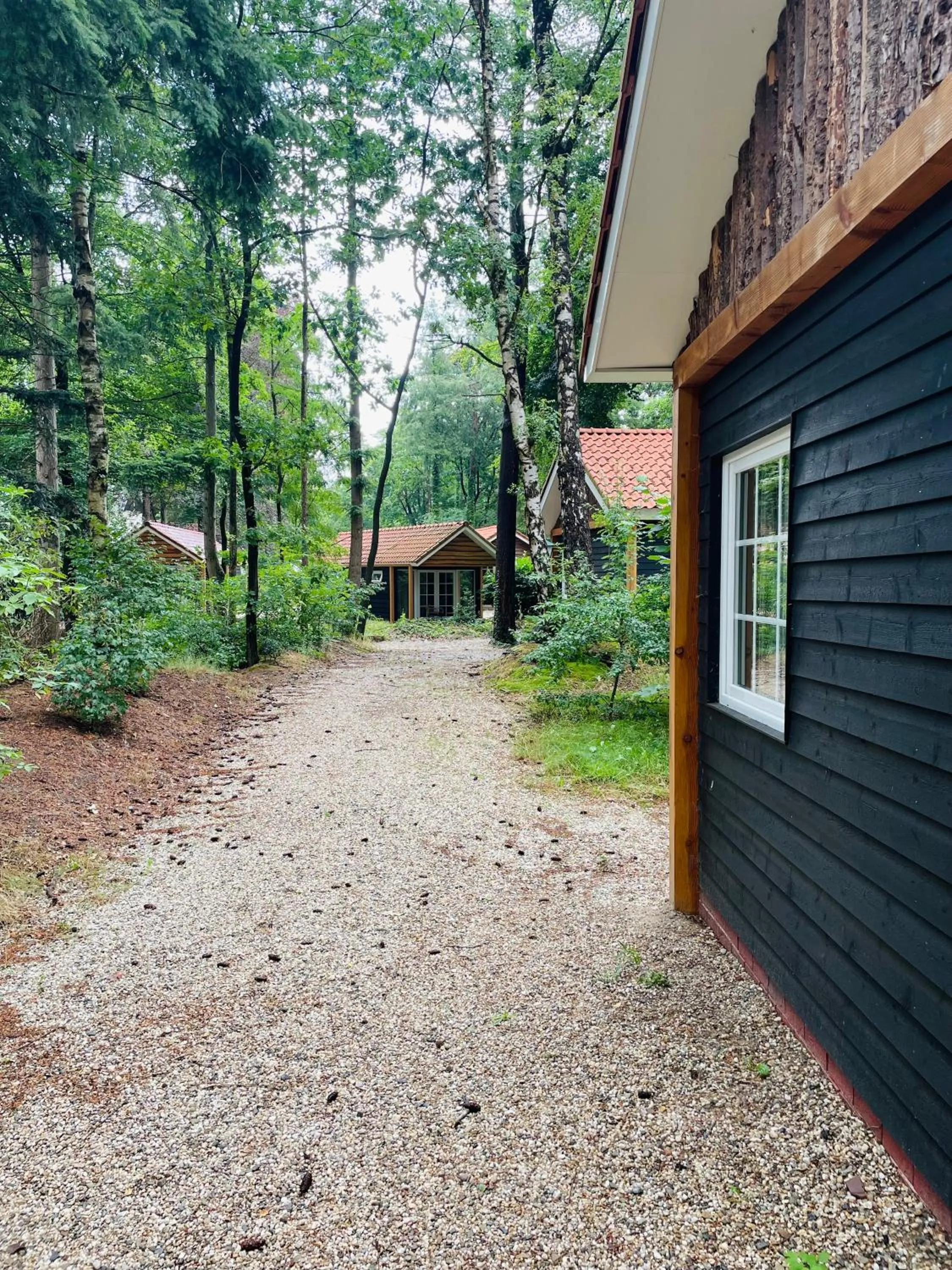 Landgoedhotel Villa Vennendal