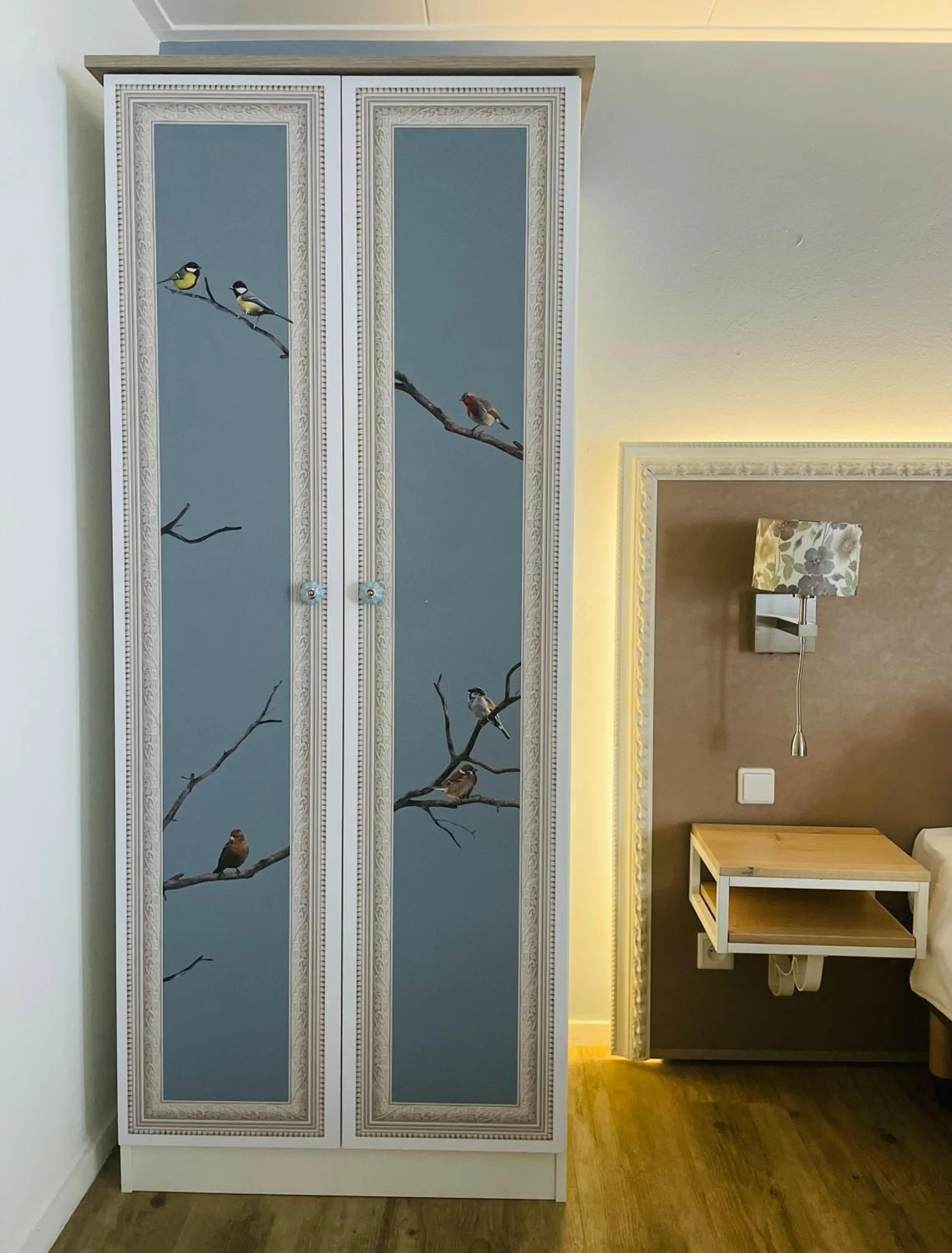 Landgoedhotel Villa Vennendal