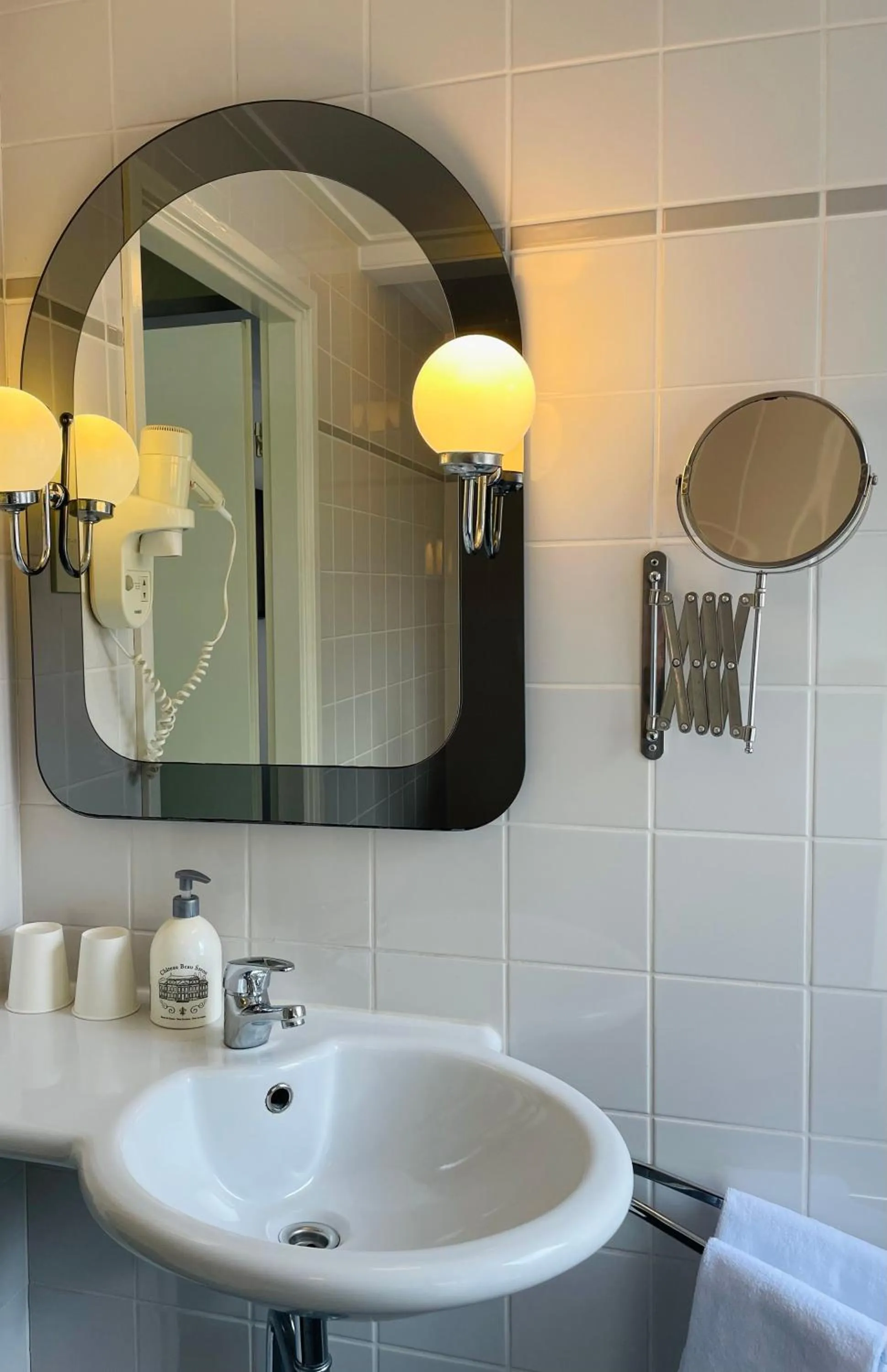 Landgoedhotel Villa Vennendal