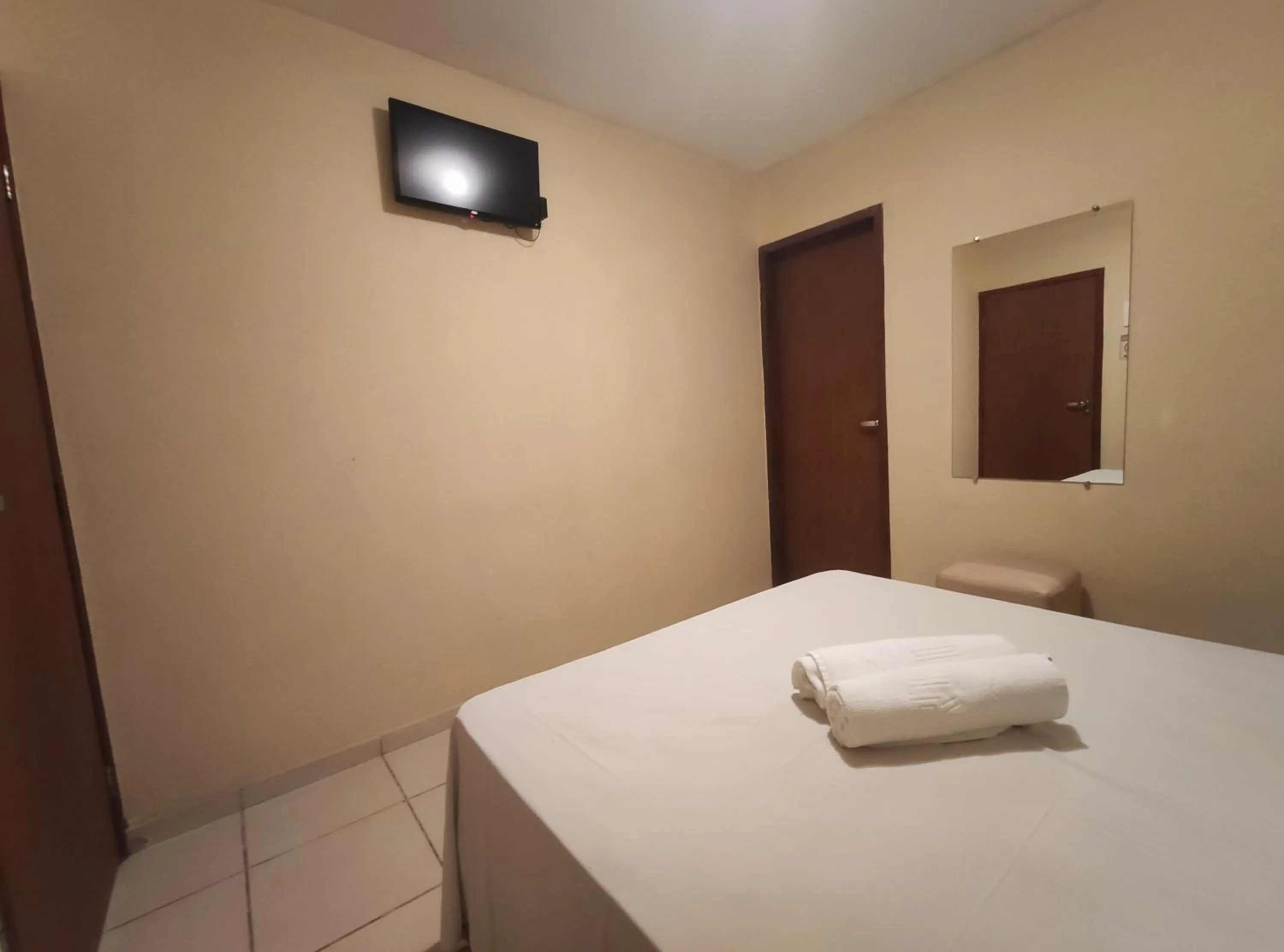 Bedroom, Bed in Pousada Vila do Porto