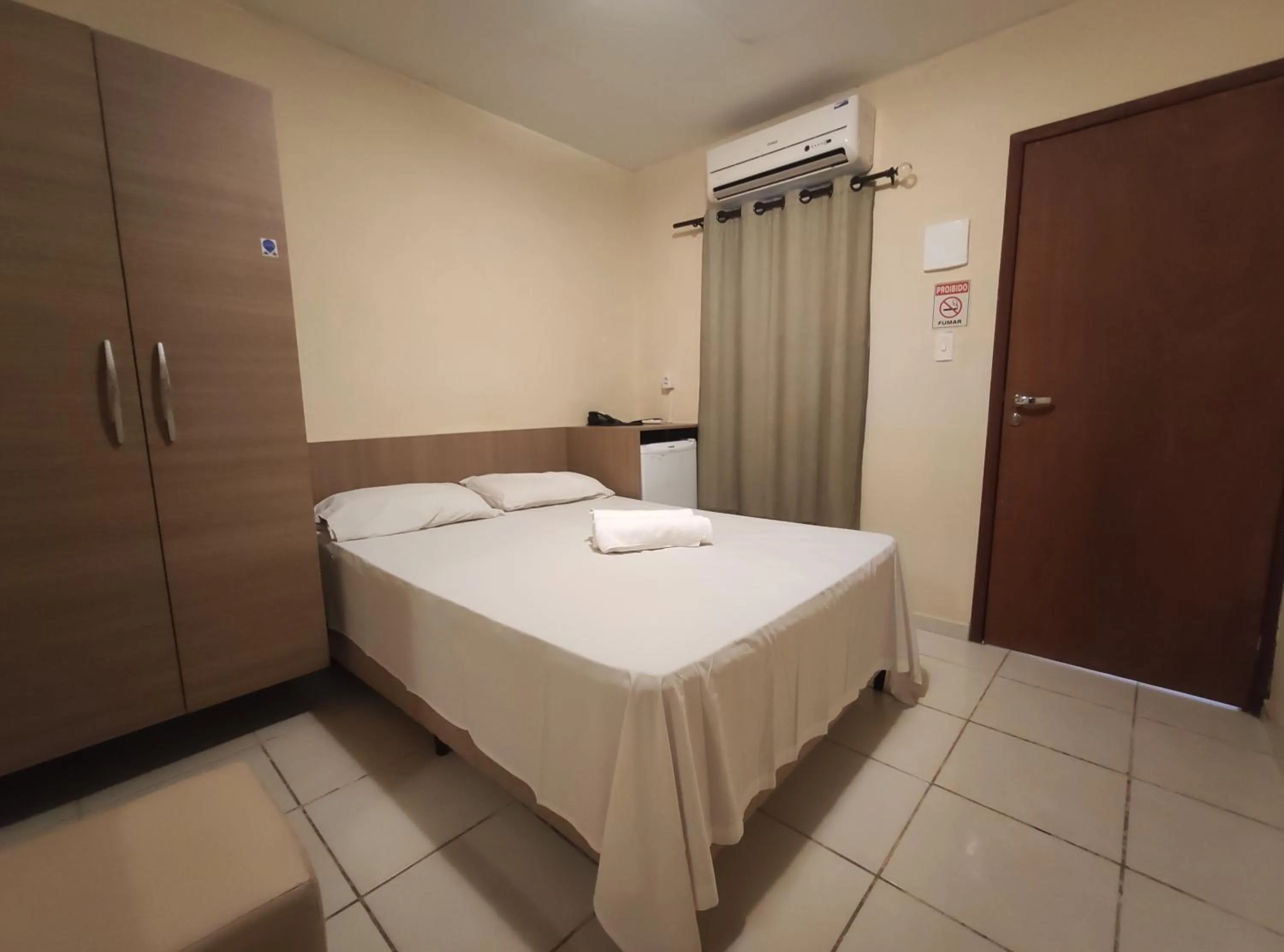 Bedroom, Bed in Pousada Vila do Porto