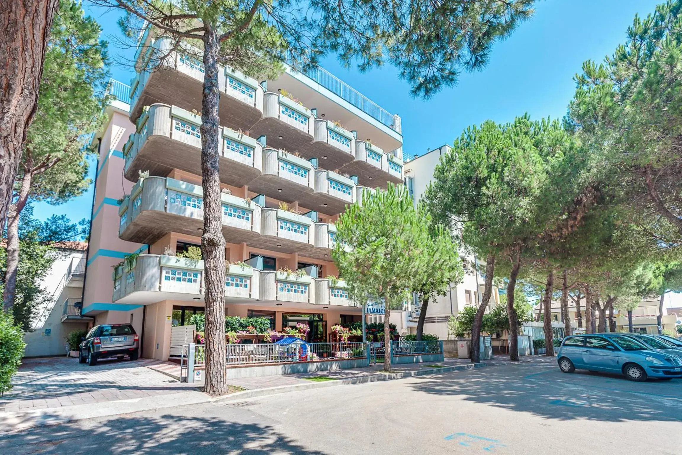 Hotel residence Jamaica Hotel residence Jamaica