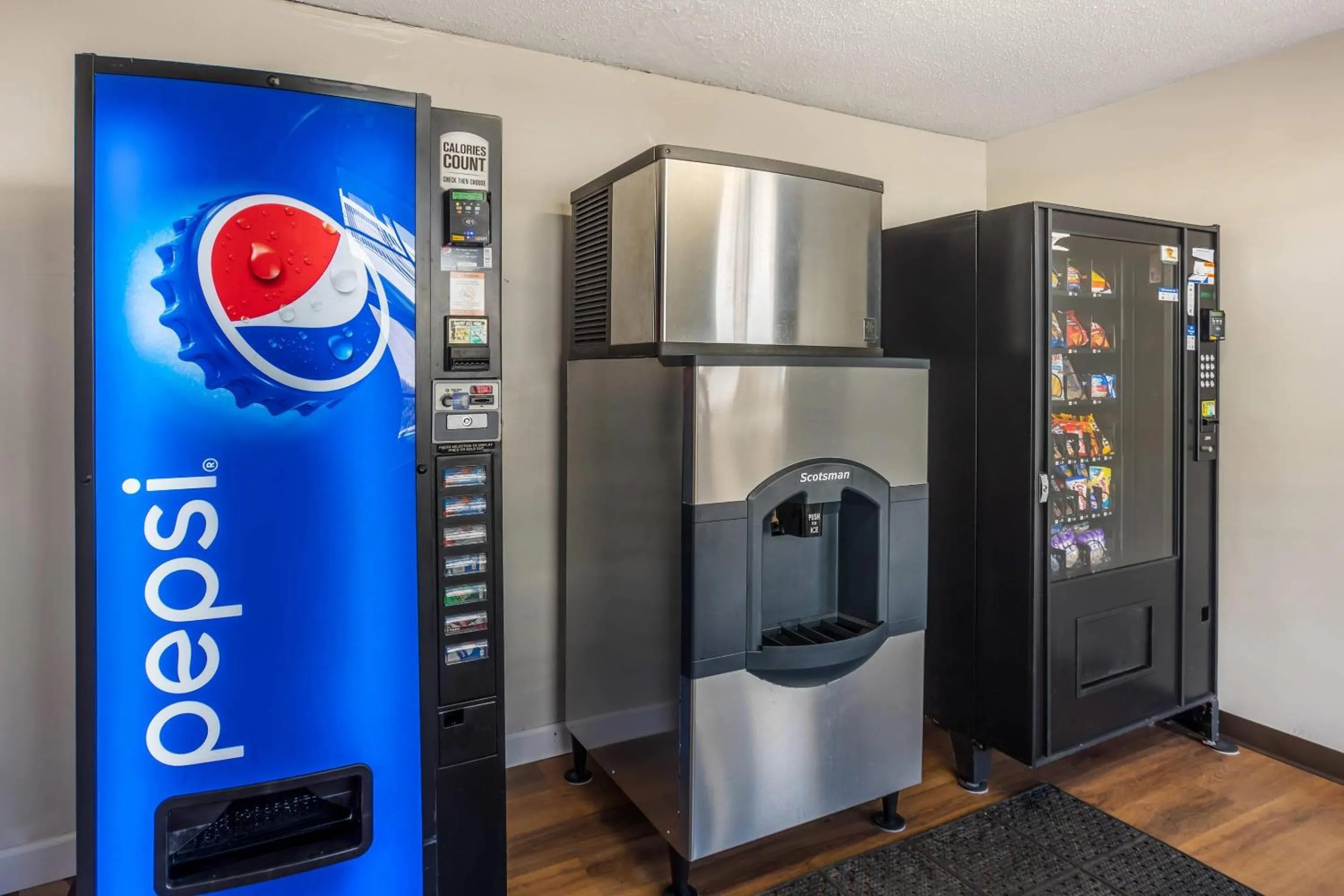 Other in Quality Inn Gettysburg Battlefield