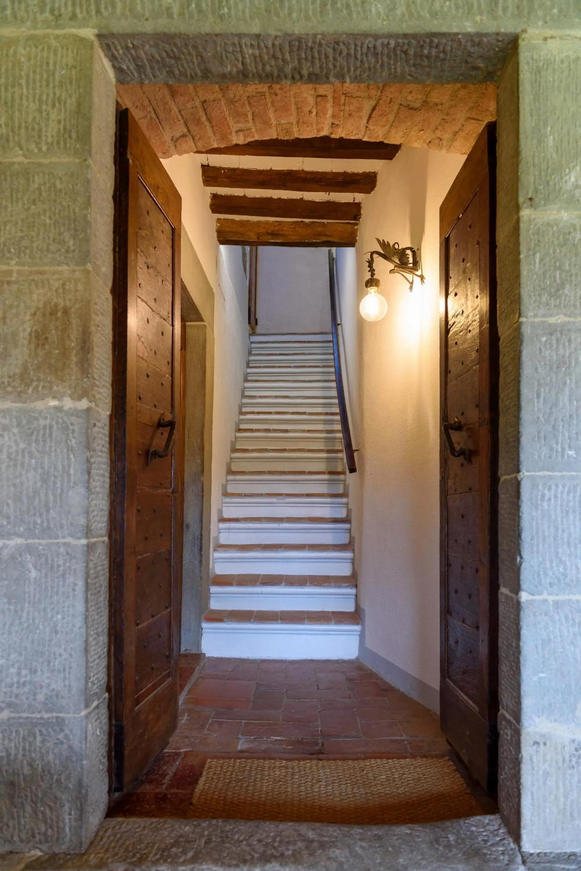 Monastero San Silvestro