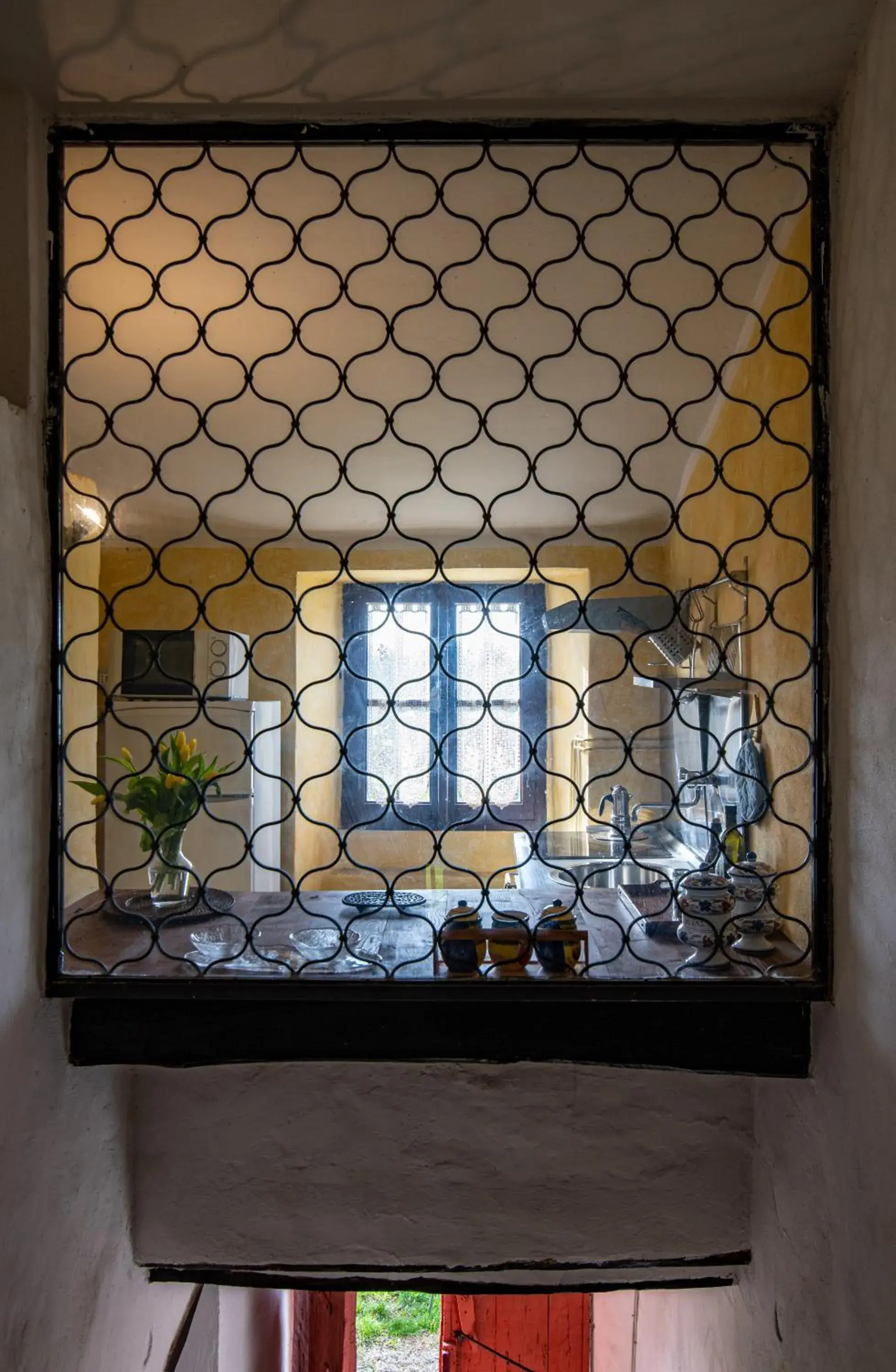 Apartment - single occupancy in Monastero San Silvestro Apartment - single occupancy in Monastero San Silvestro