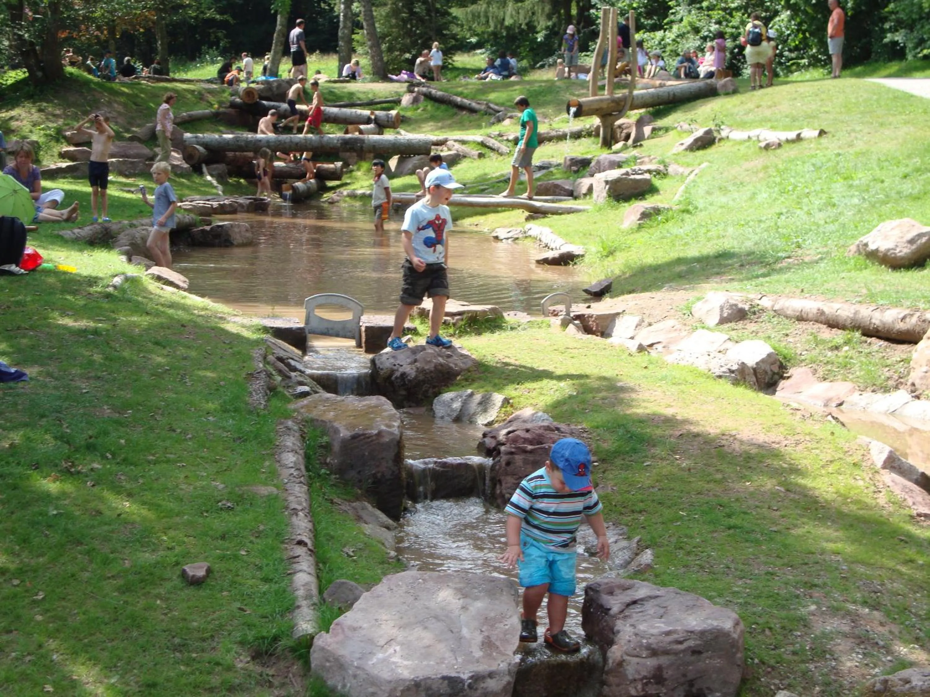 Nearby landmark in Landpension Pferdekoppel - B&B - Self Checkin