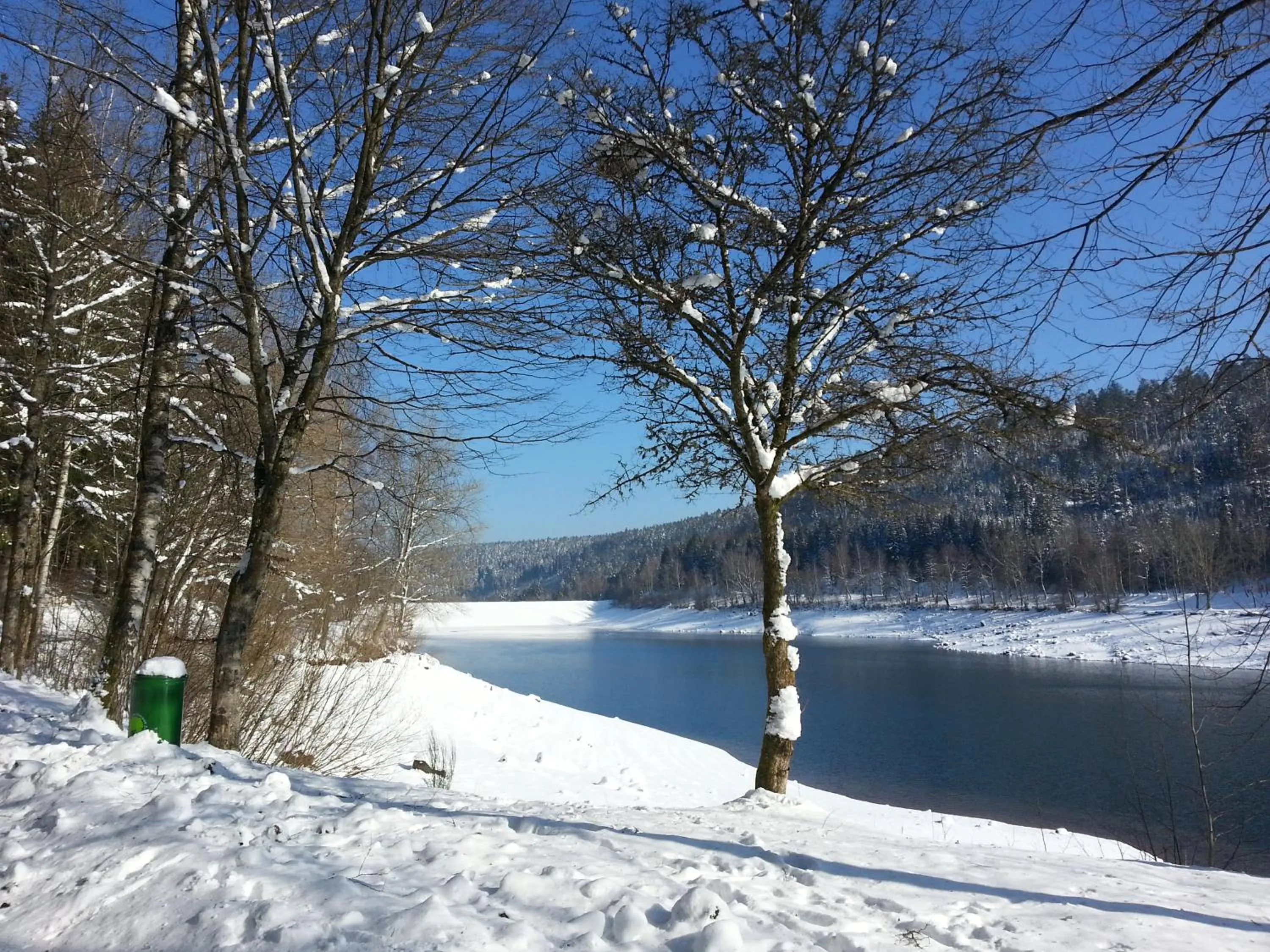 Landpension Pferdekoppel - B&B - Self Checkin