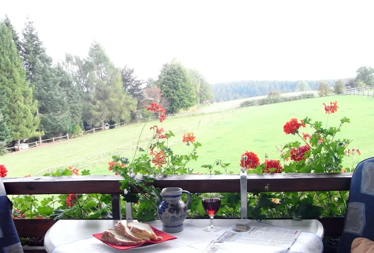 Landpension Pferdekoppel - B&B - Self Checkin