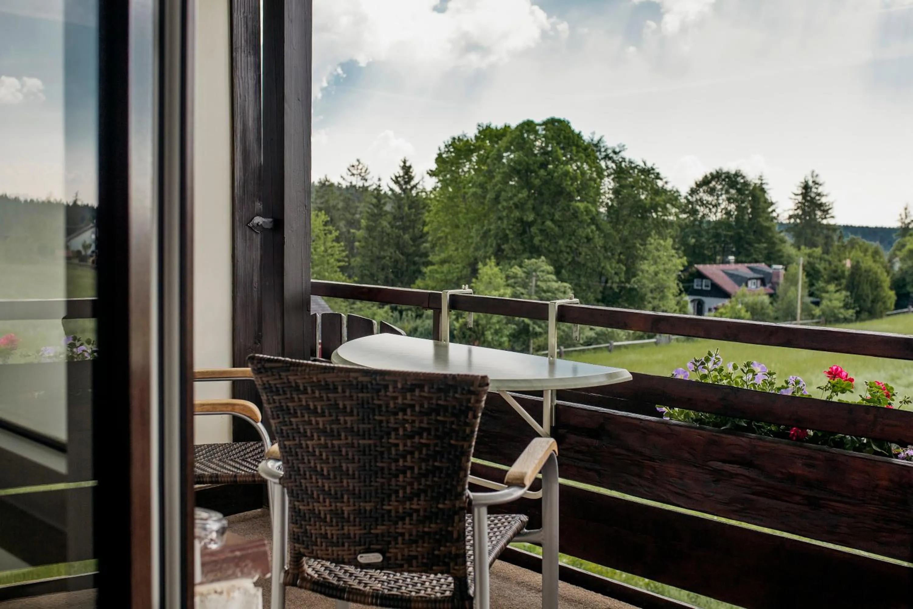 Landpension Pferdekoppel - B&B - Self Checkin