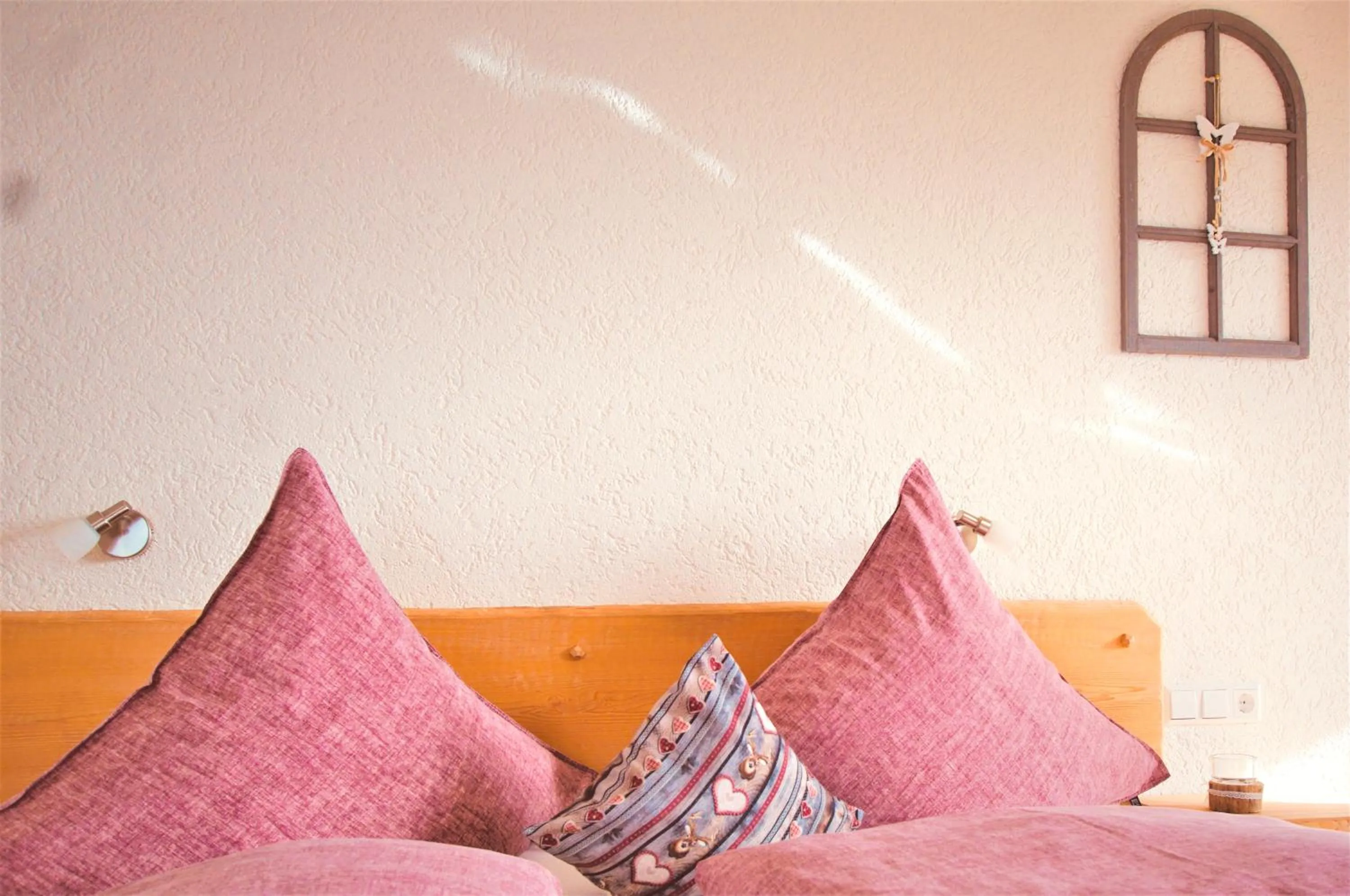 Landpension Pferdekoppel - B&B - Self Checkin