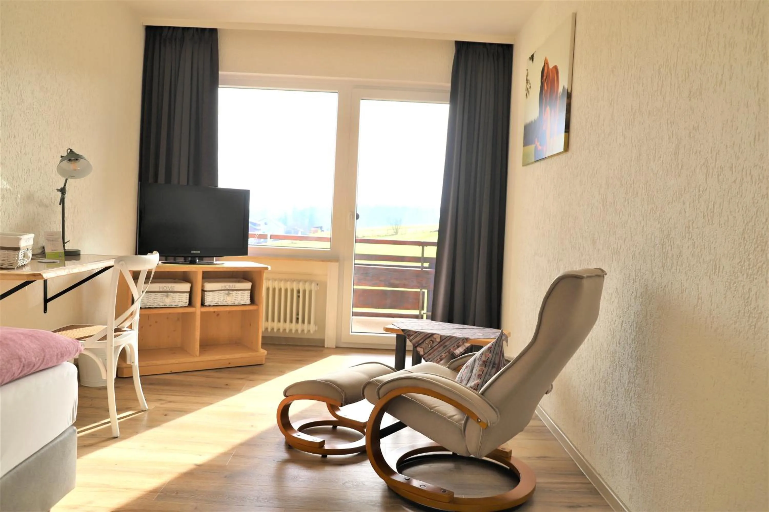 Landpension Pferdekoppel - B&B - Self Checkin