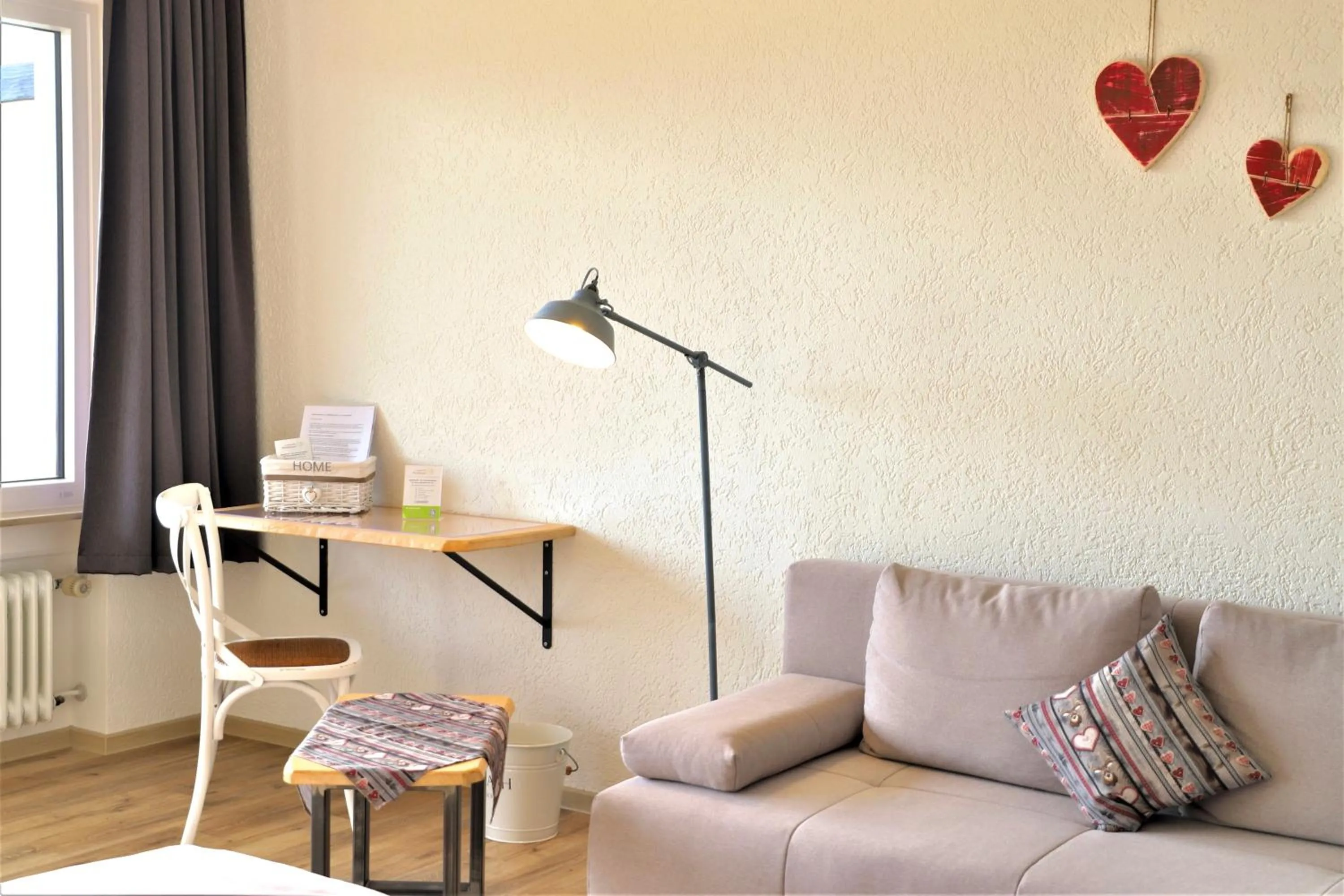 Landpension Pferdekoppel - B&B - Self Checkin