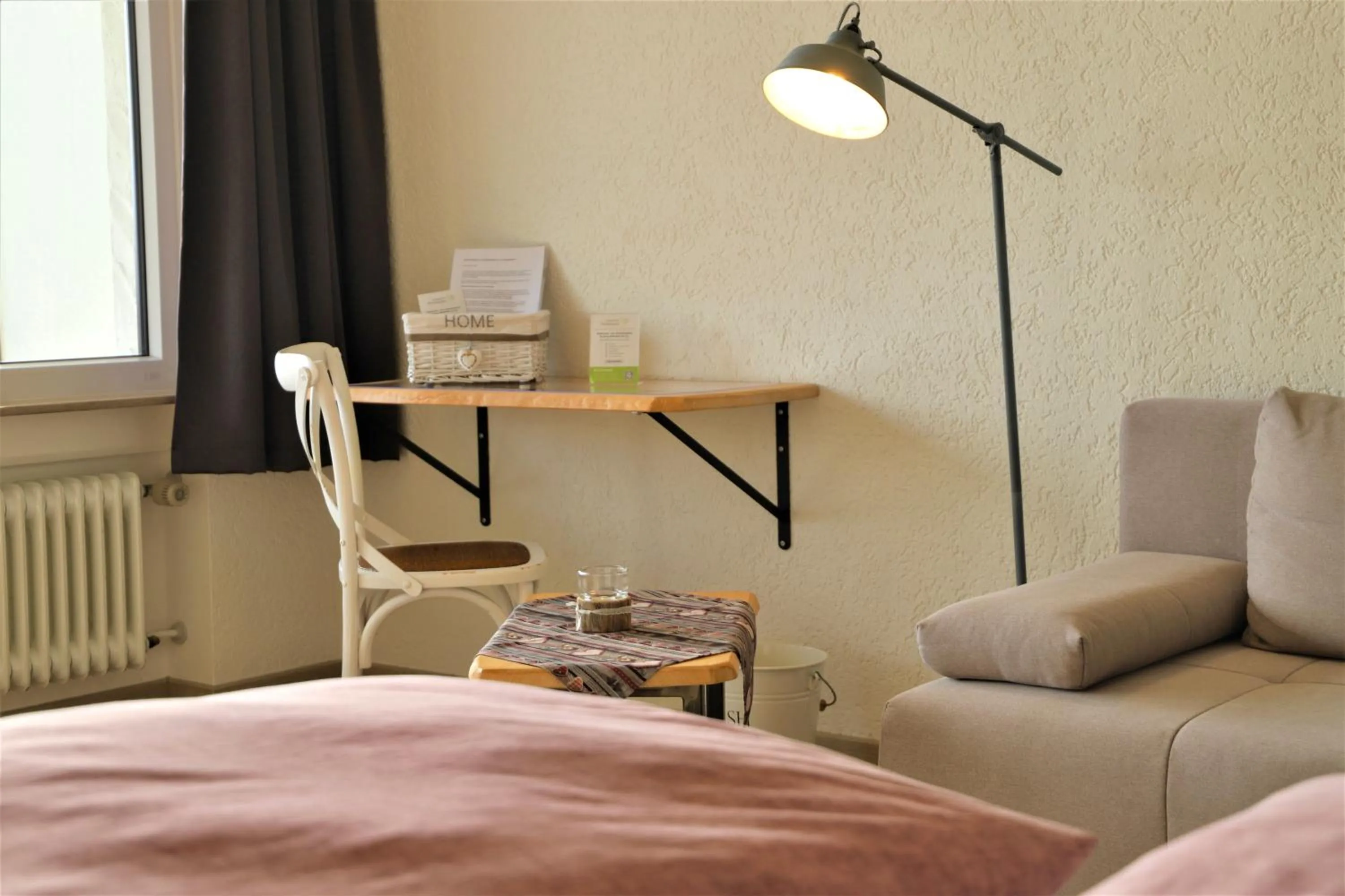 Bed in Landpension Pferdekoppel - B&B - Self Checkin