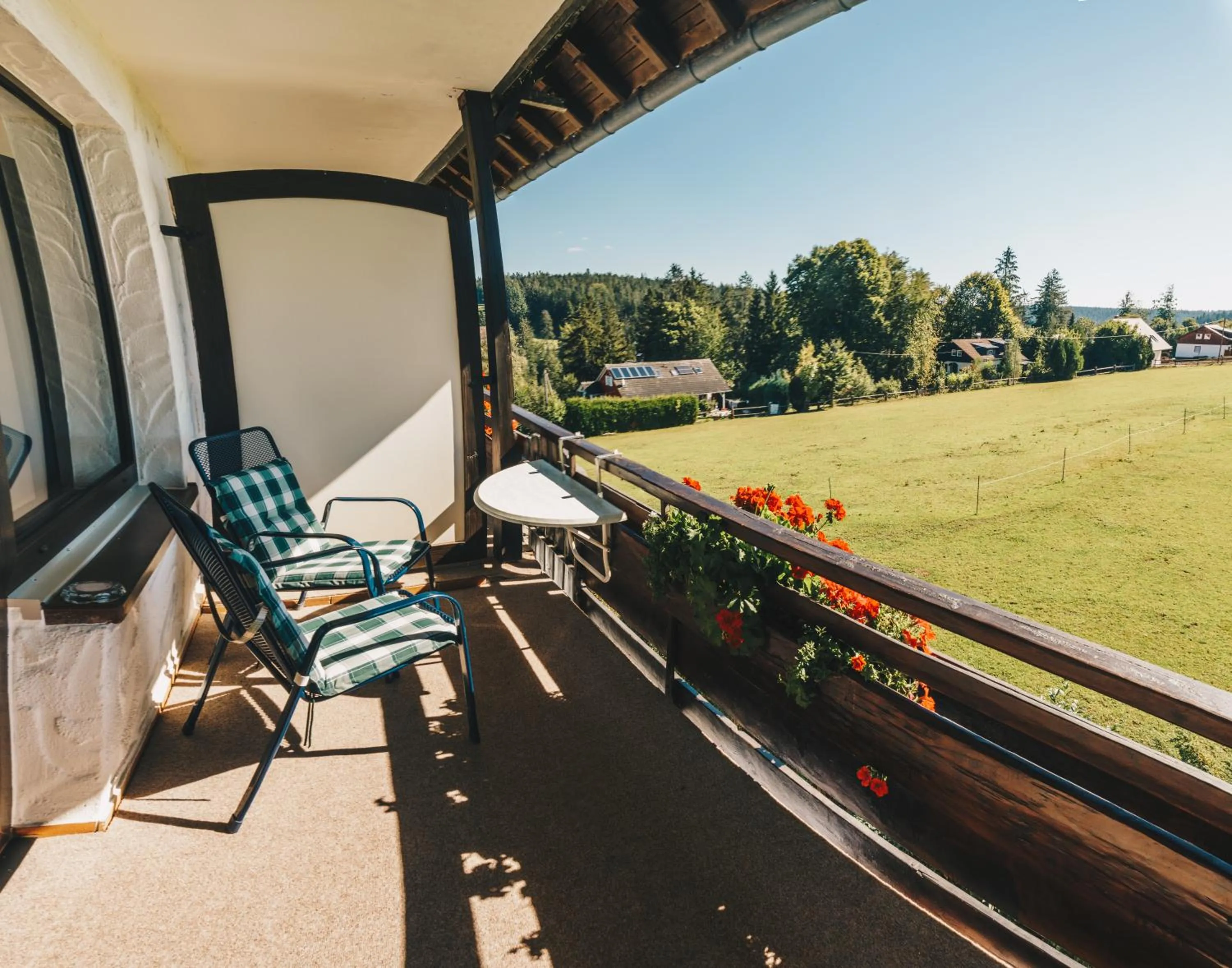 Landpension Pferdekoppel - B&B - Self Checkin